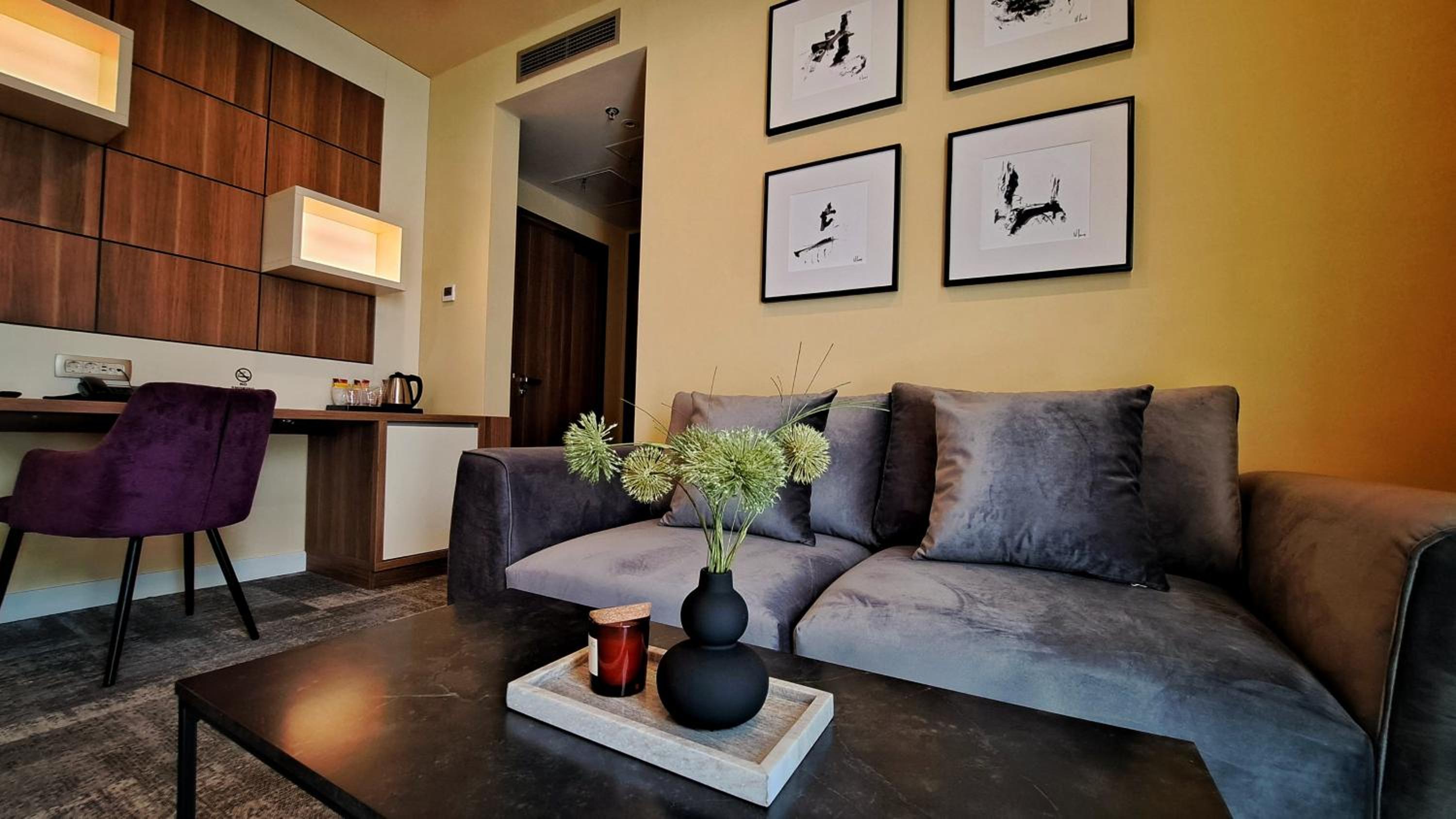 Standard Apartment photo 1