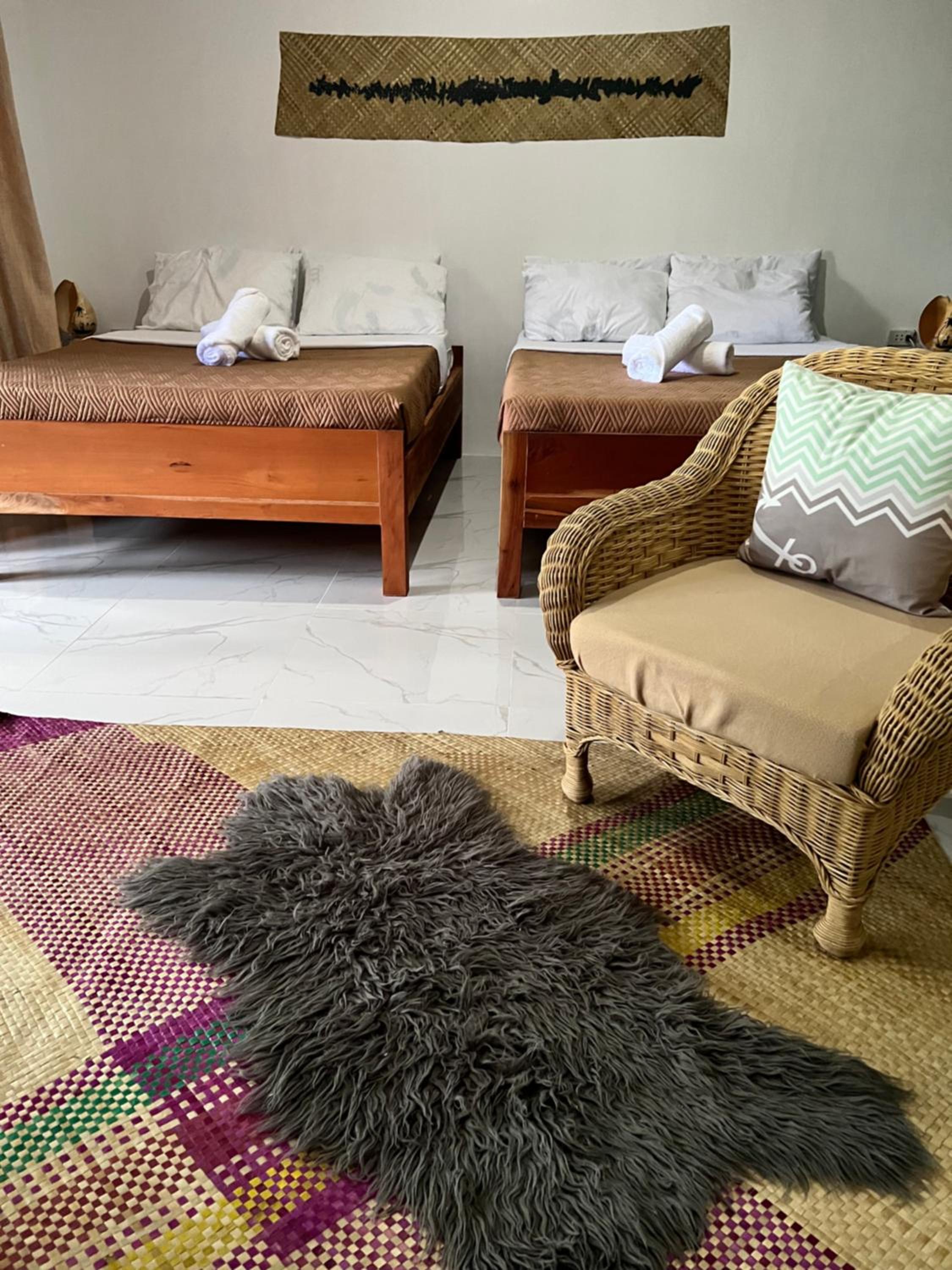 Family Room with Terrace - Photo 9