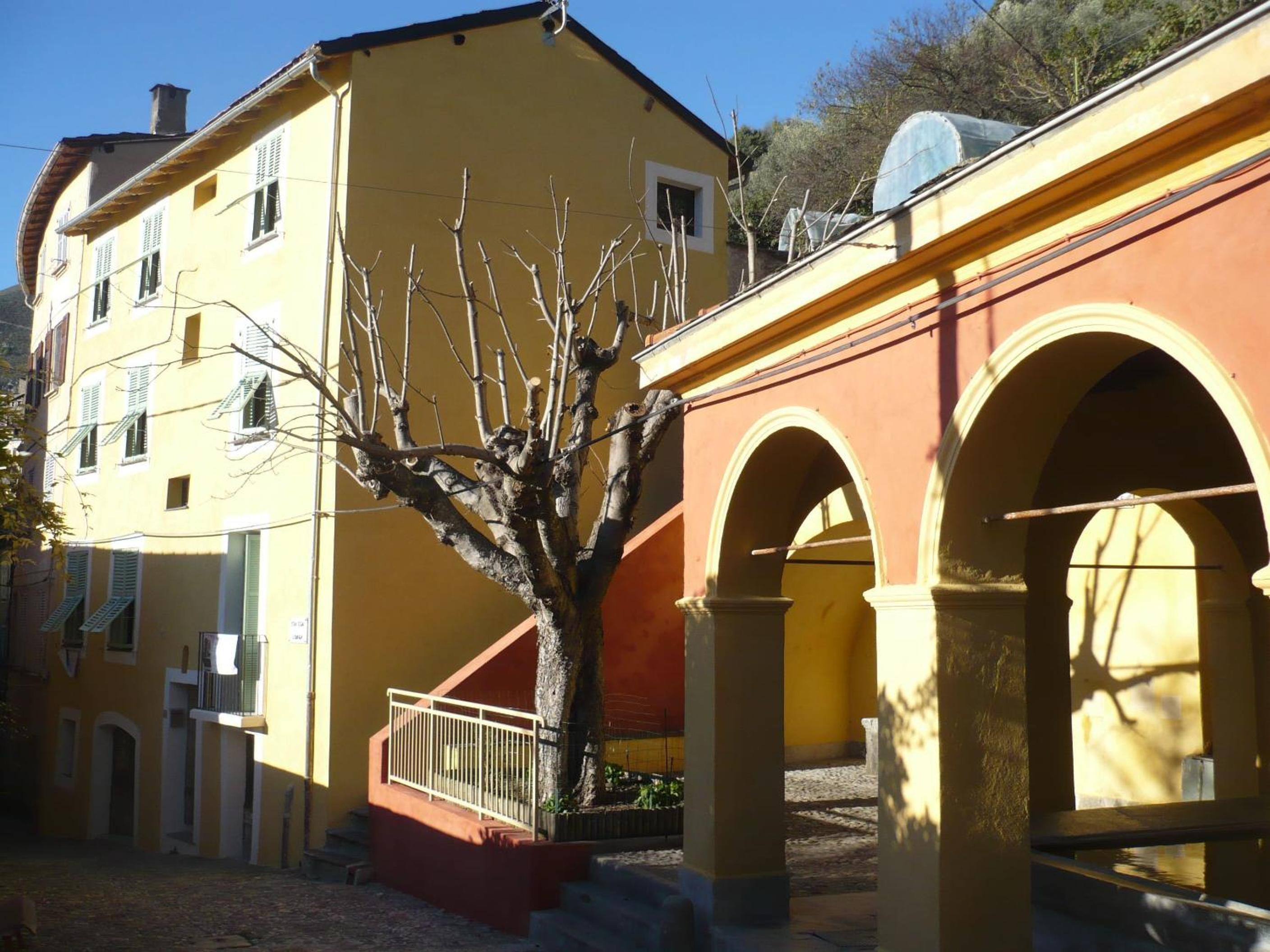 Appartement Cairos