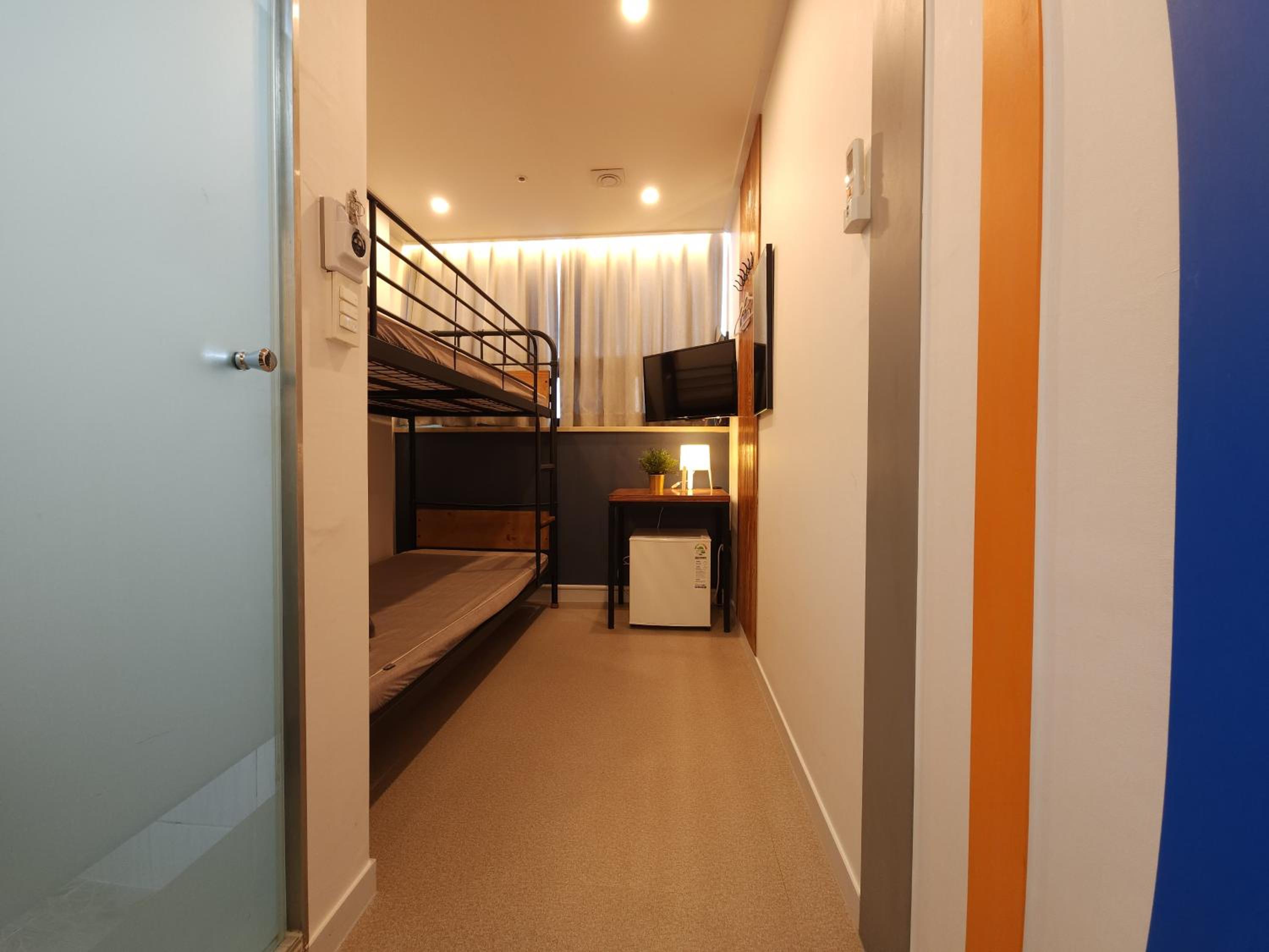 Twin Room - Photo 3