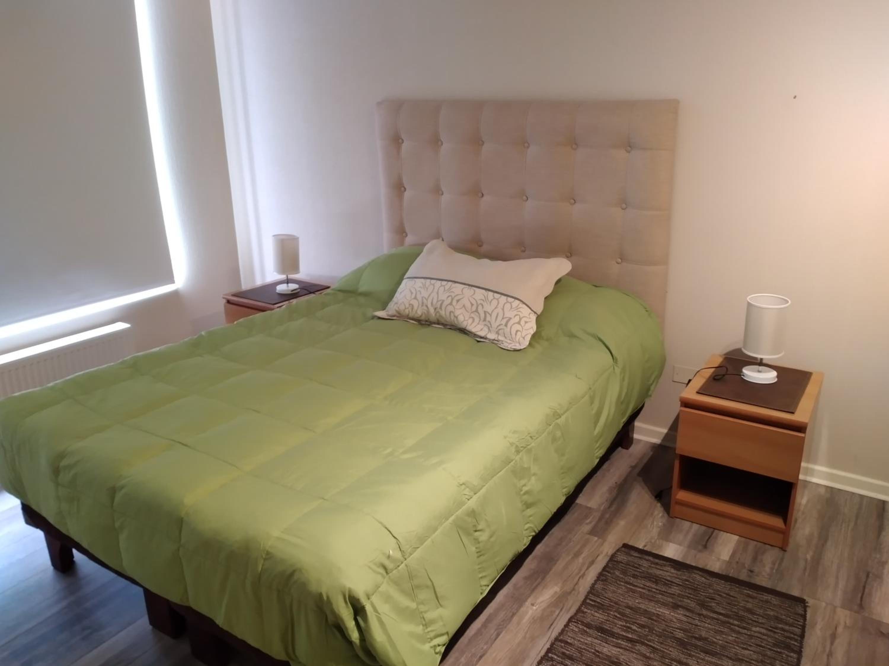 Two-Bedroom Apartment photo 1