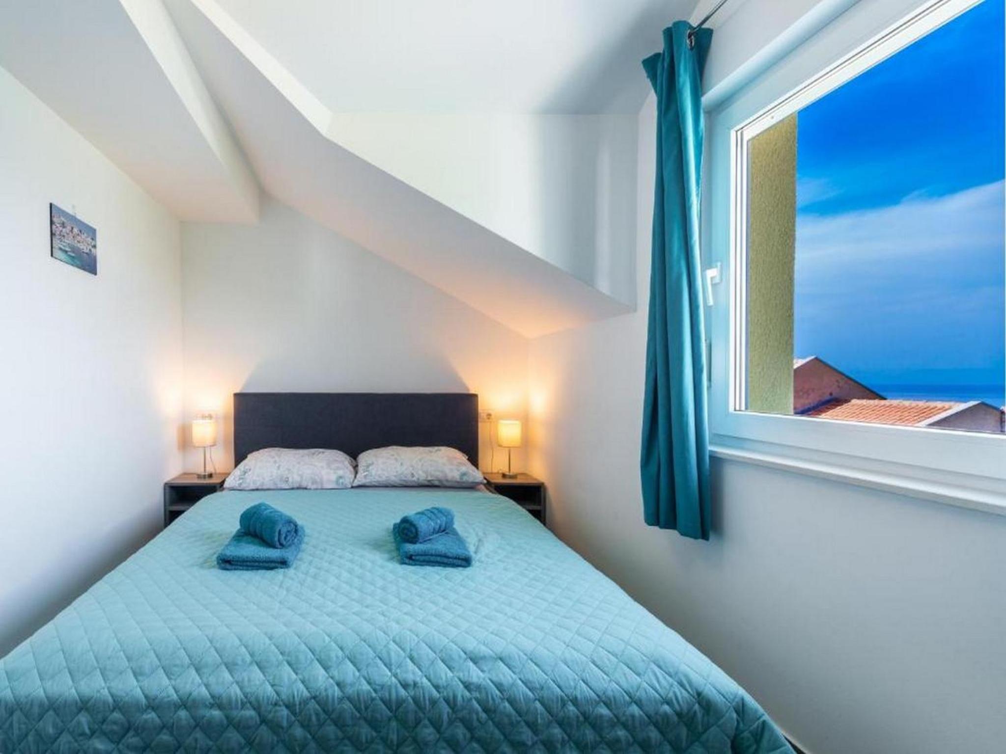 Superior Two Bedroom Apartment with Balcony