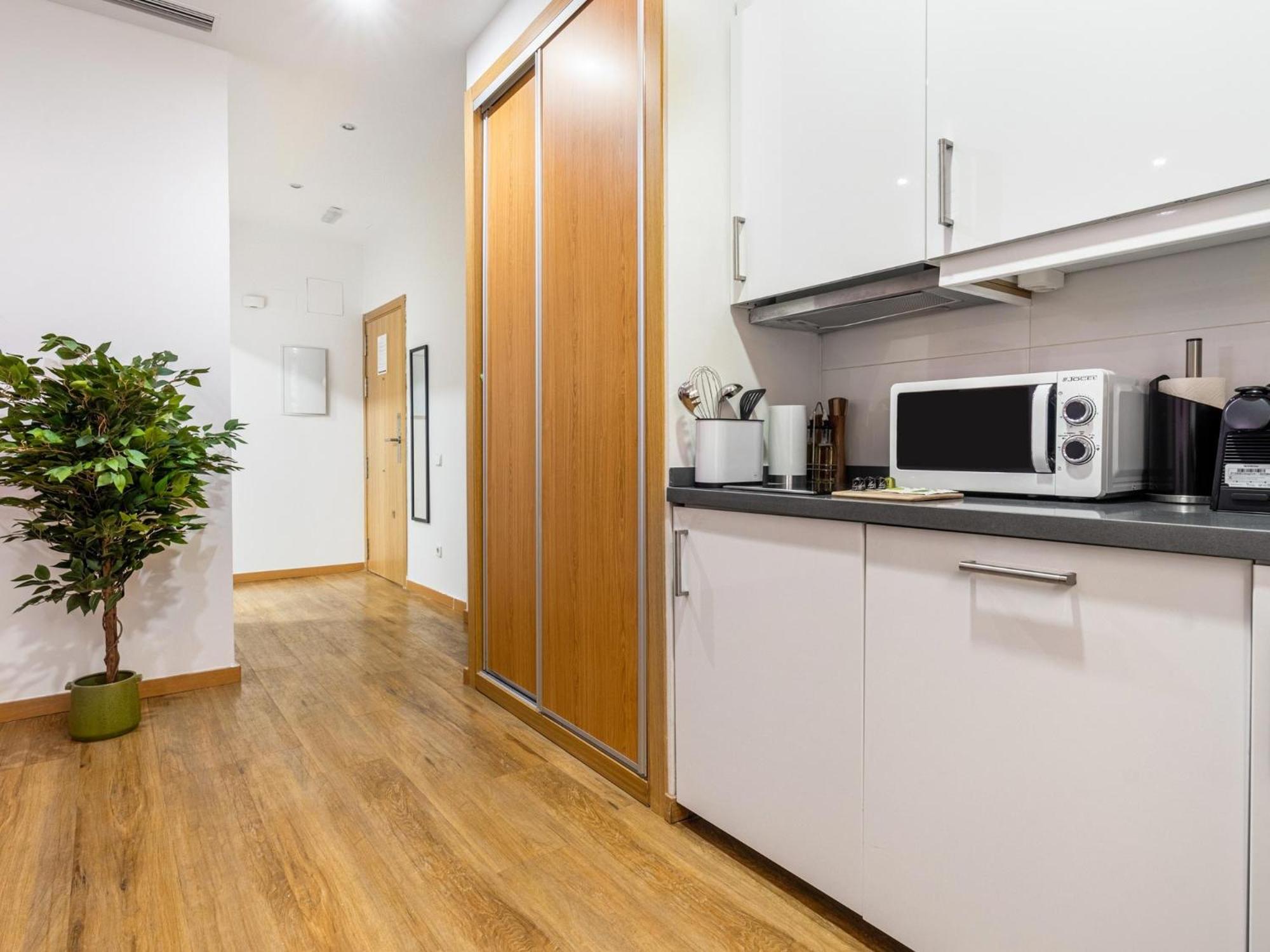 limehome Madryt San Lorenzo, Zdjęcie 10
