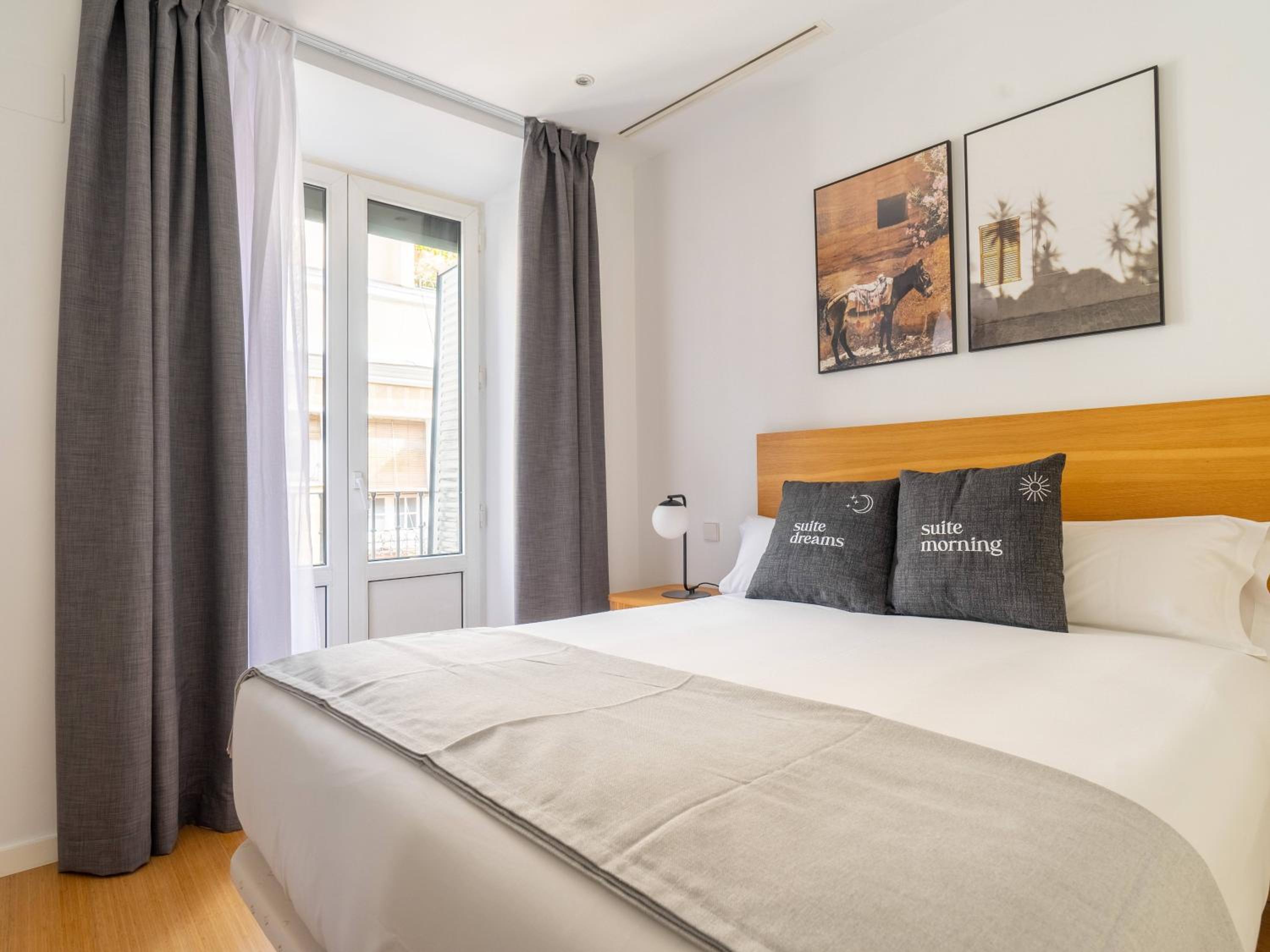 Two-Bedroom Apartment thumbnail 6