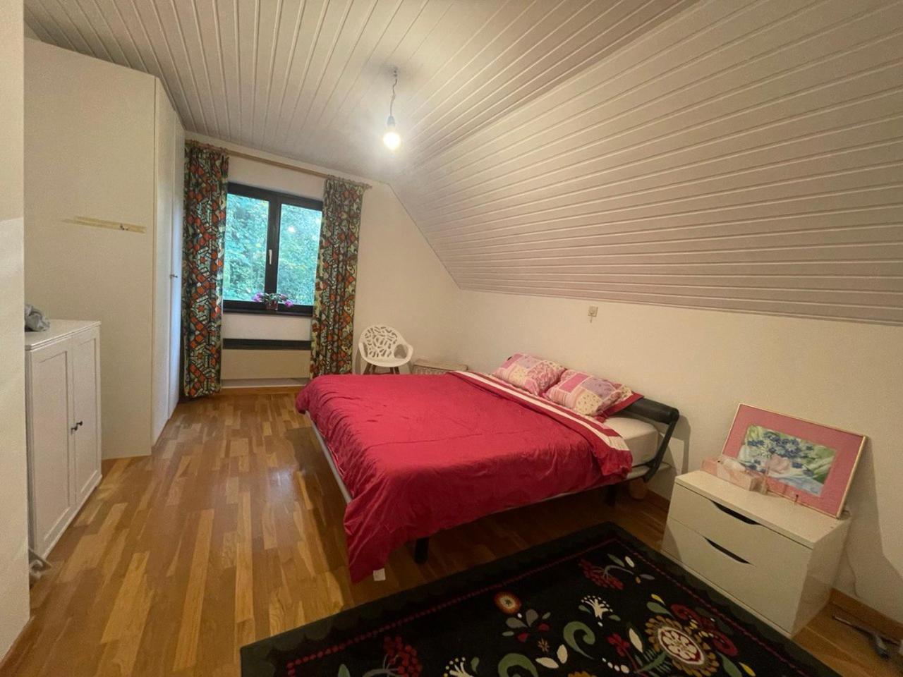 Double Room with Garden View photo 3