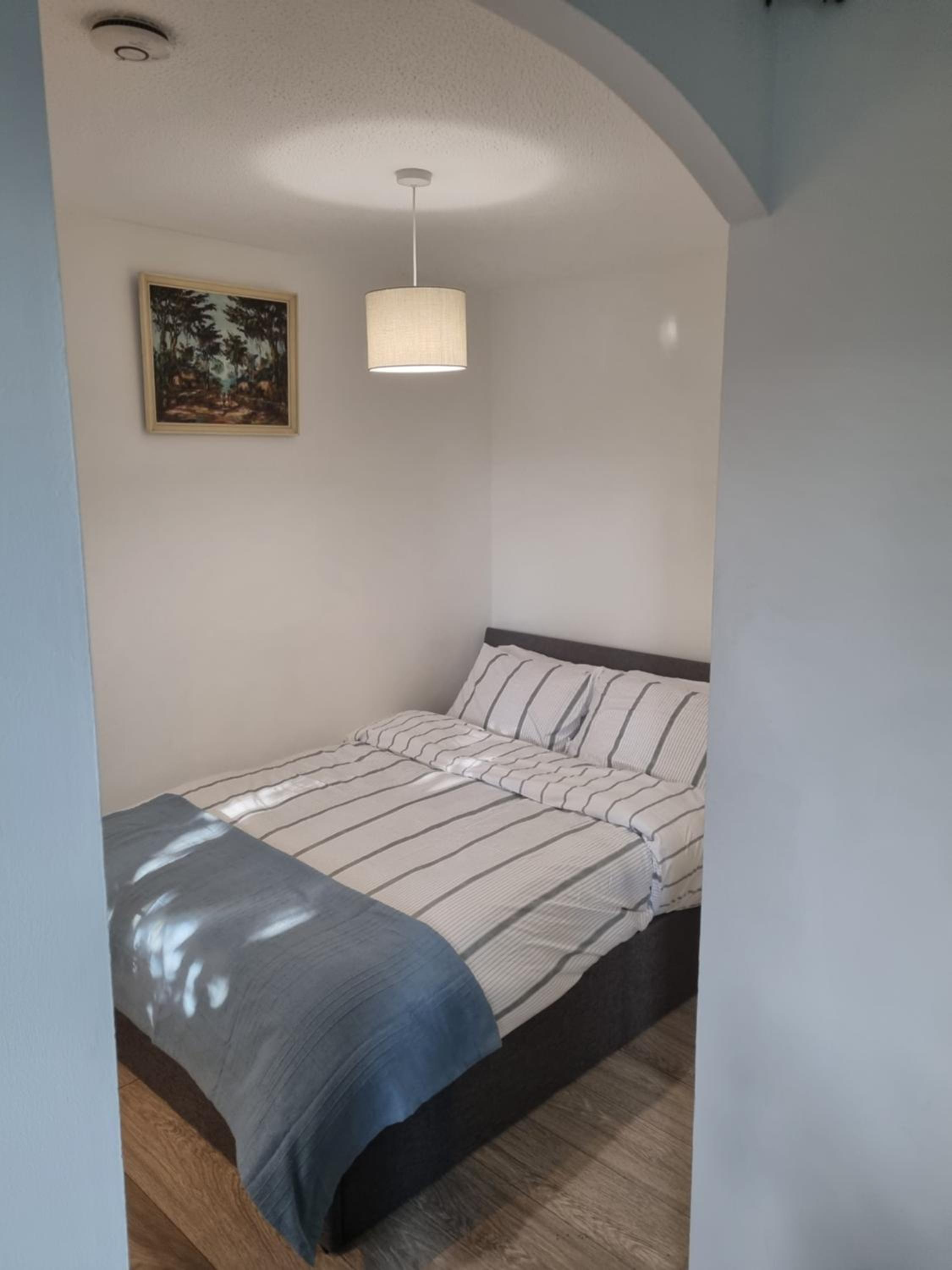 Studio Apartment photo 1