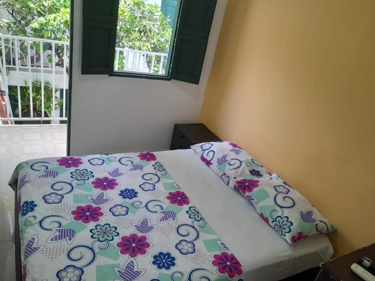 Double Room with Private Bathroom photo 1