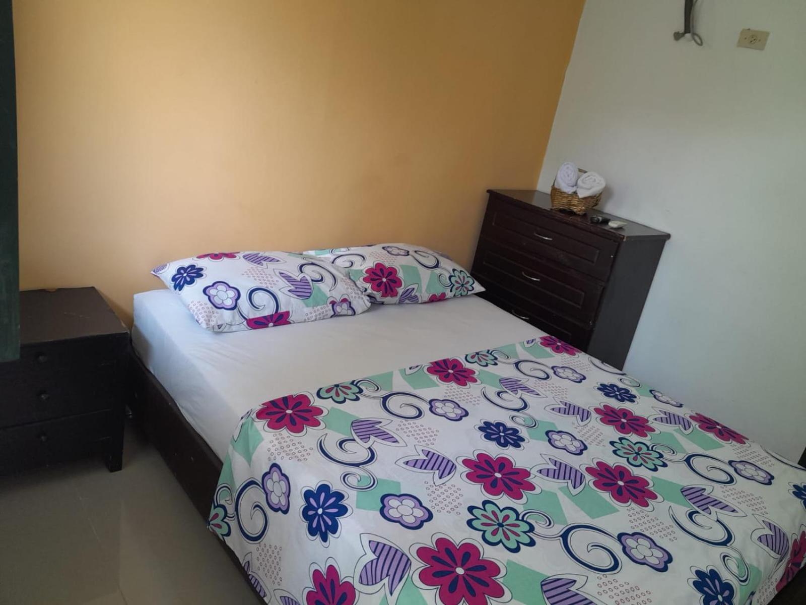 Double Room with Private Bathroom photo 2
