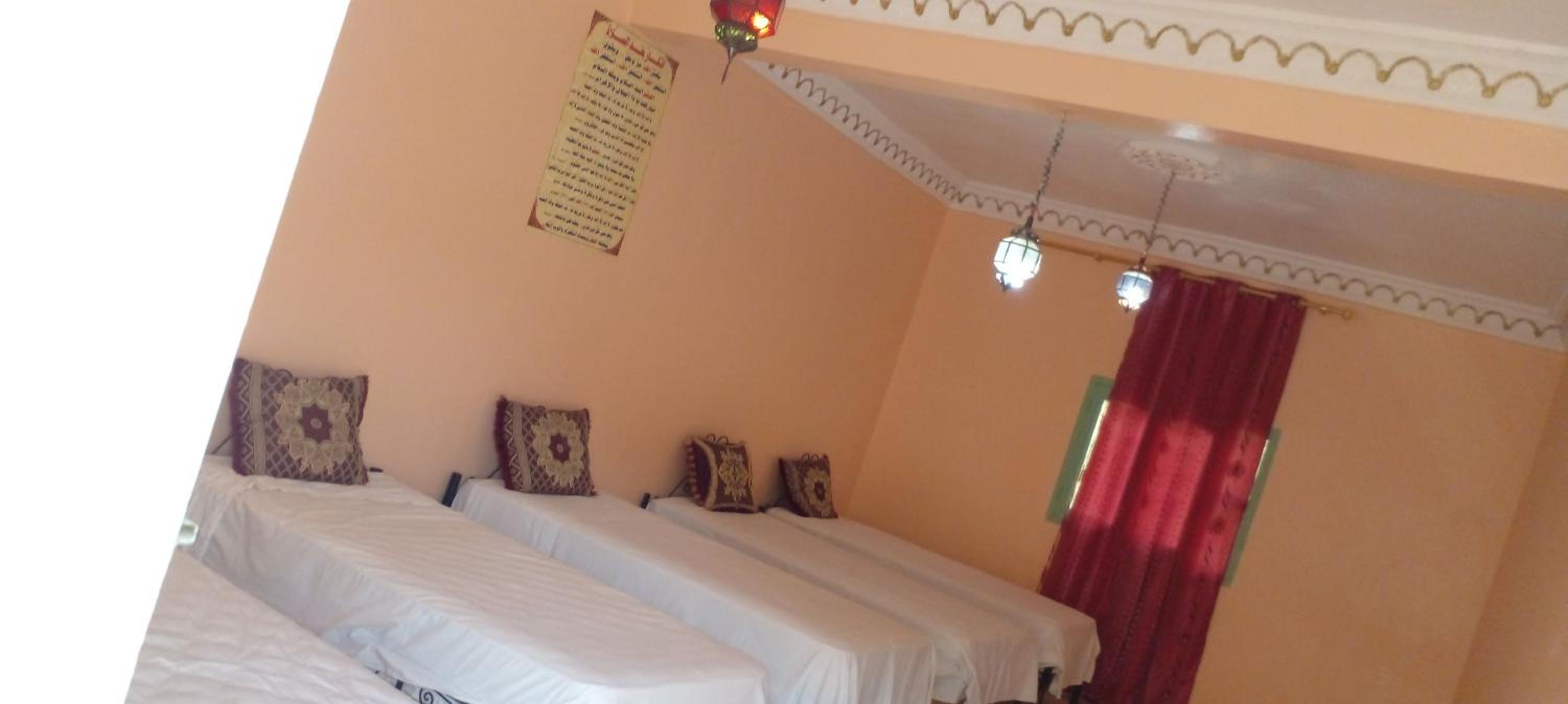Mixed Dormitory Room photo 1