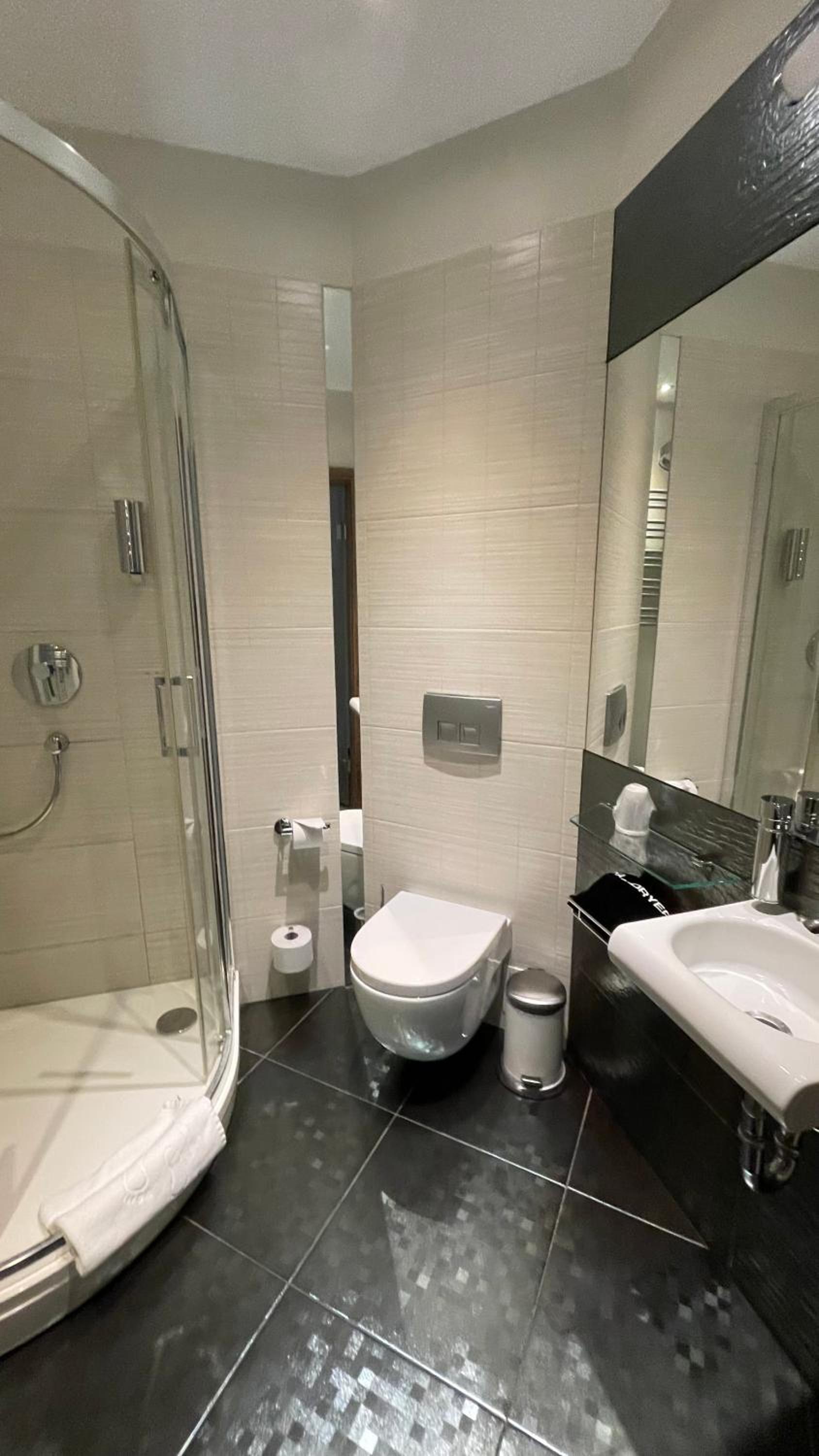 Deluxe Single Room photo 2
