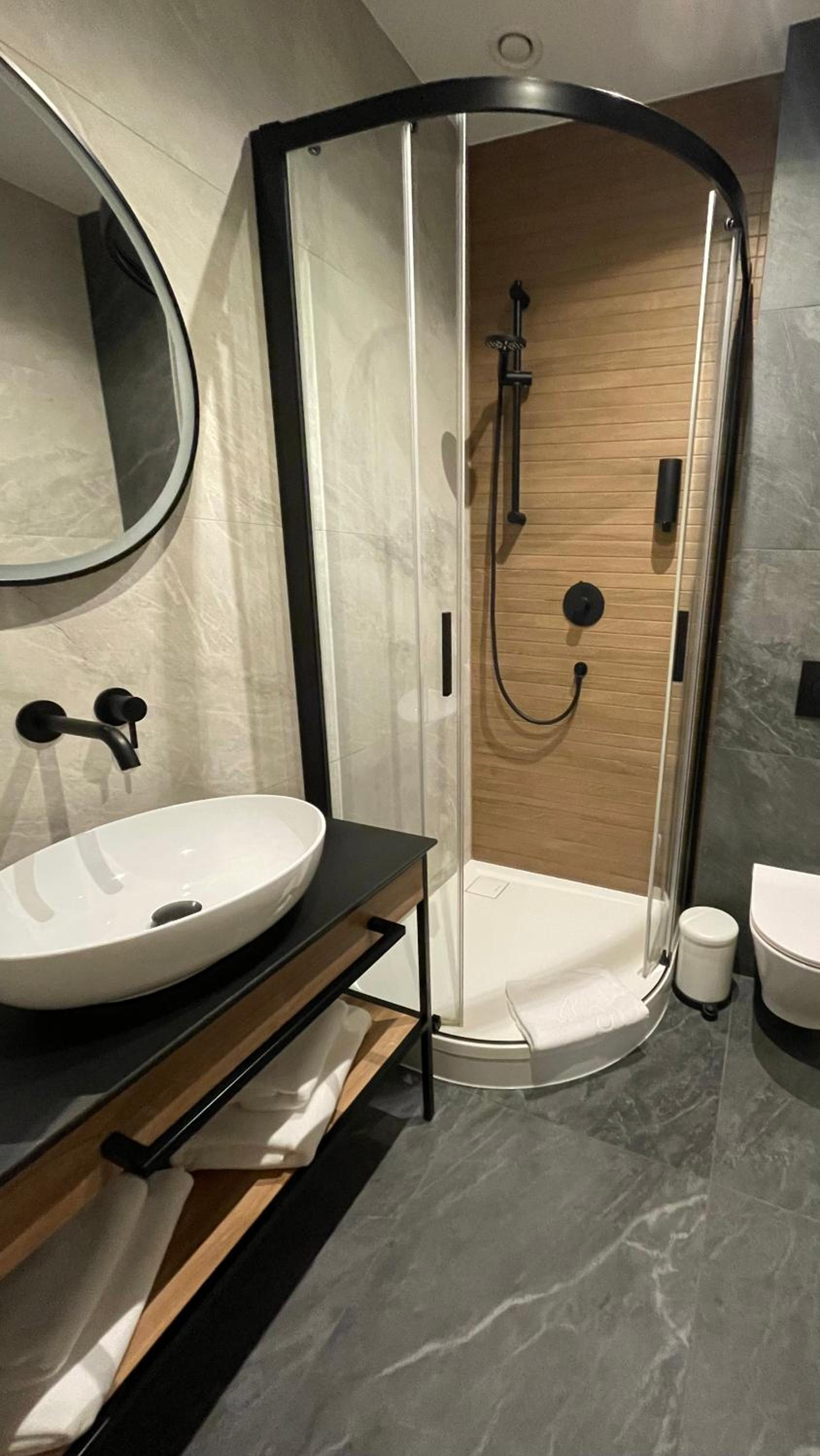 Deluxe Single Room photo 2