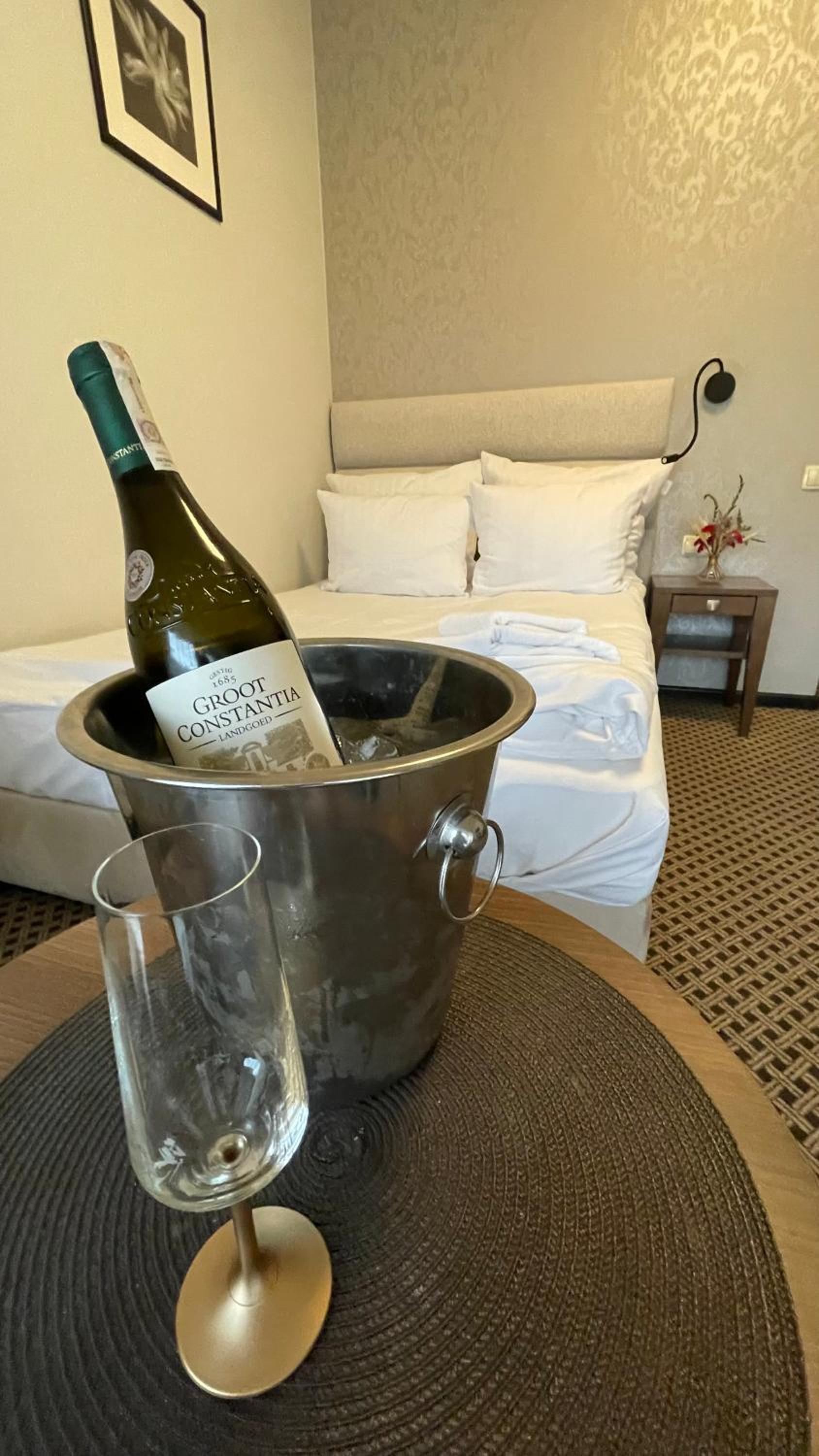 Deluxe Single Room photo 3
