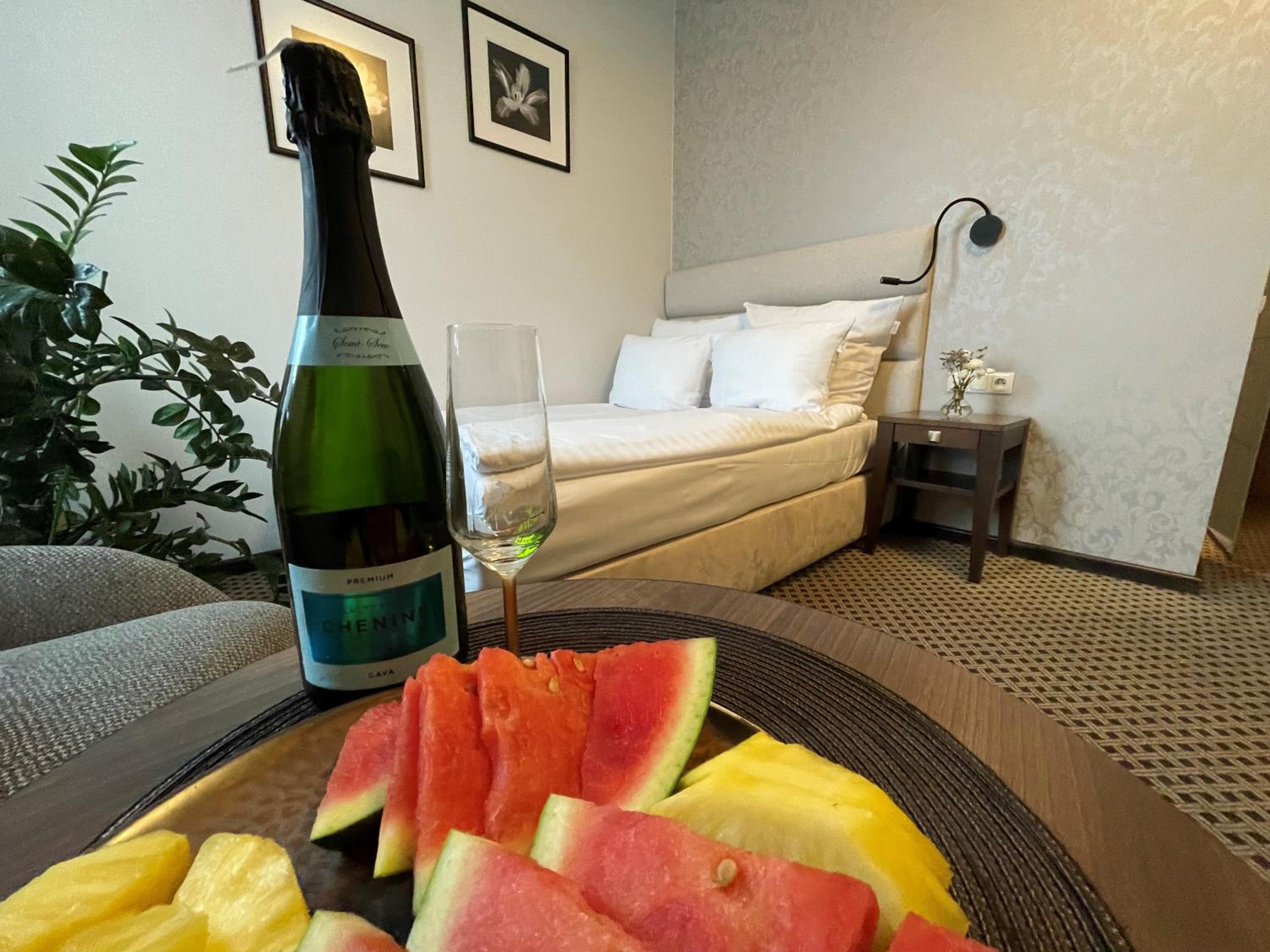 Deluxe Single Room photo 1