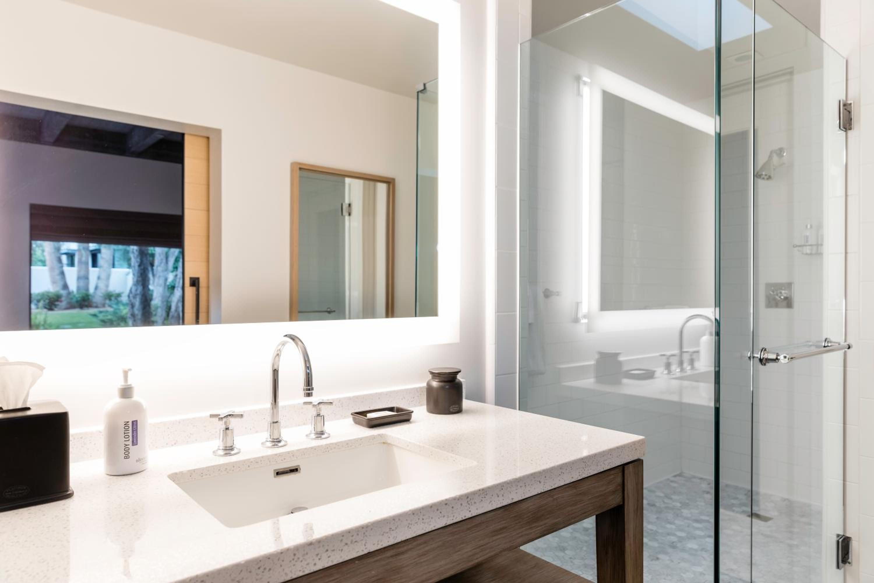 Wellness Suite