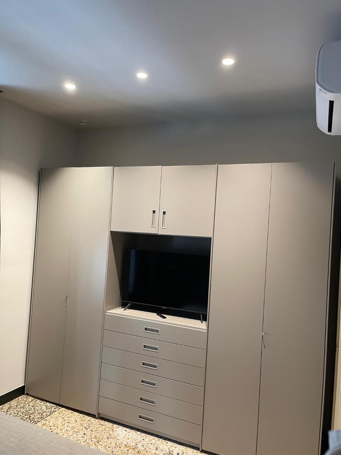 Deluxe Apartment photo 2