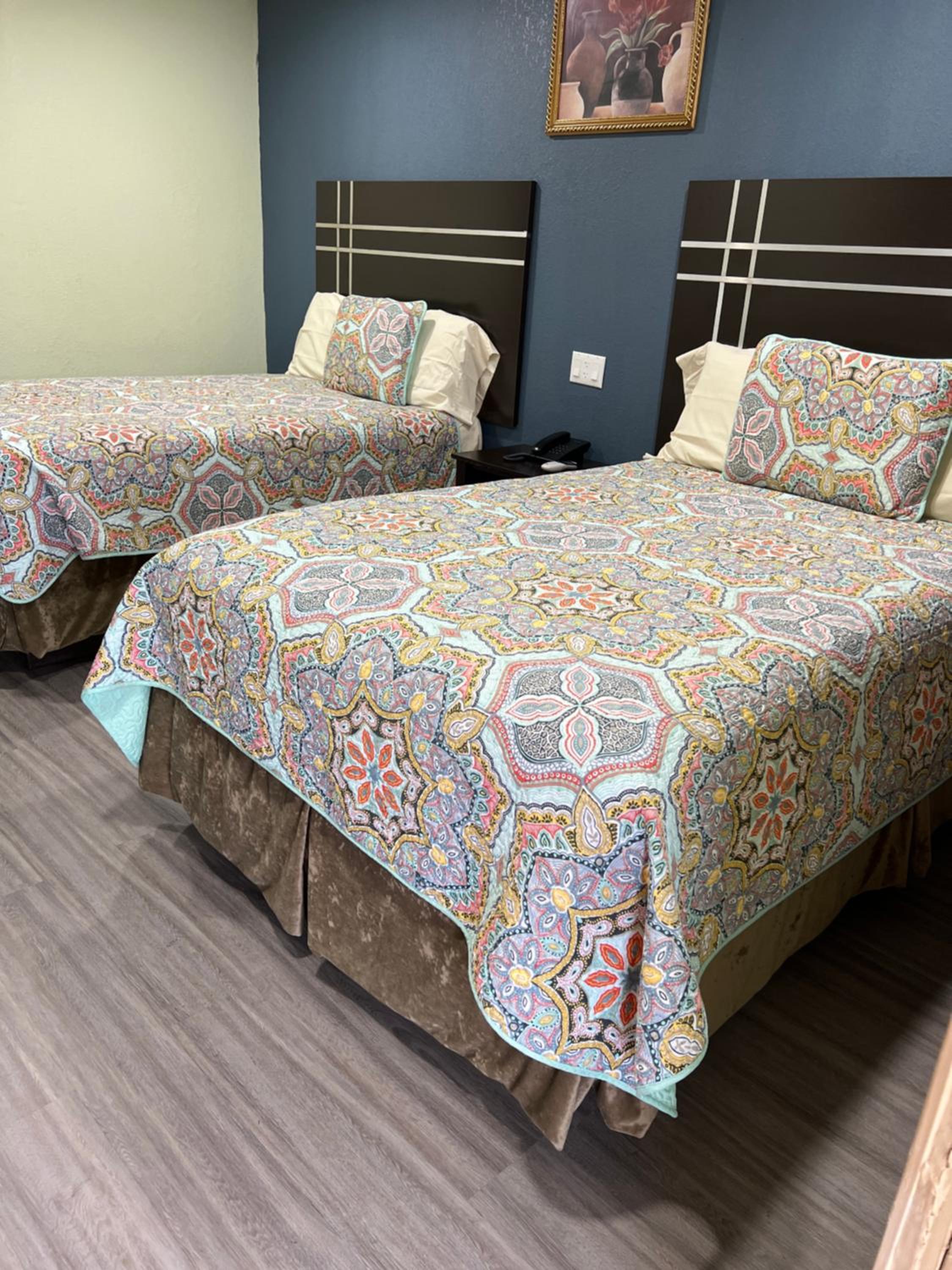 Double Room - Photo 1
