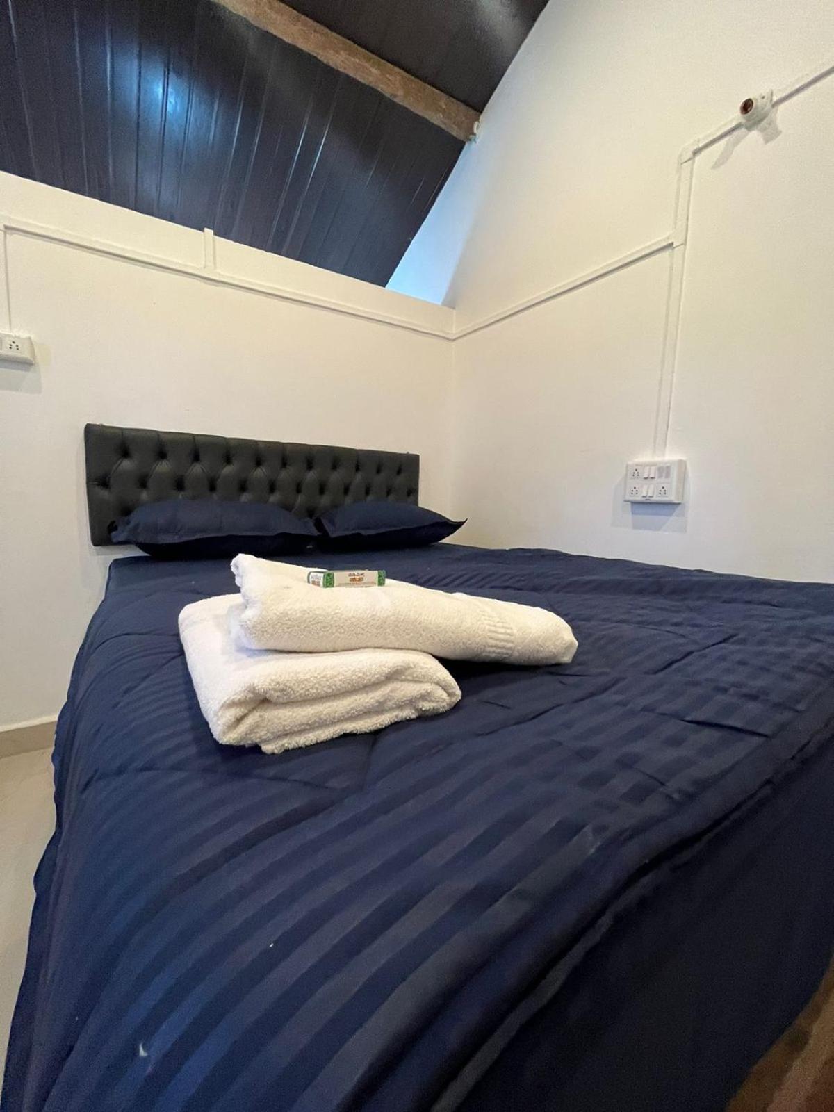 Deluxe Room - Photo 19