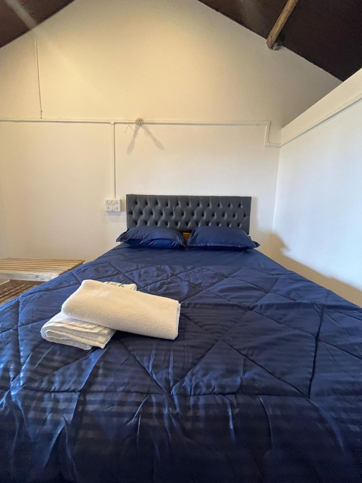 Deluxe Room - Photo 18