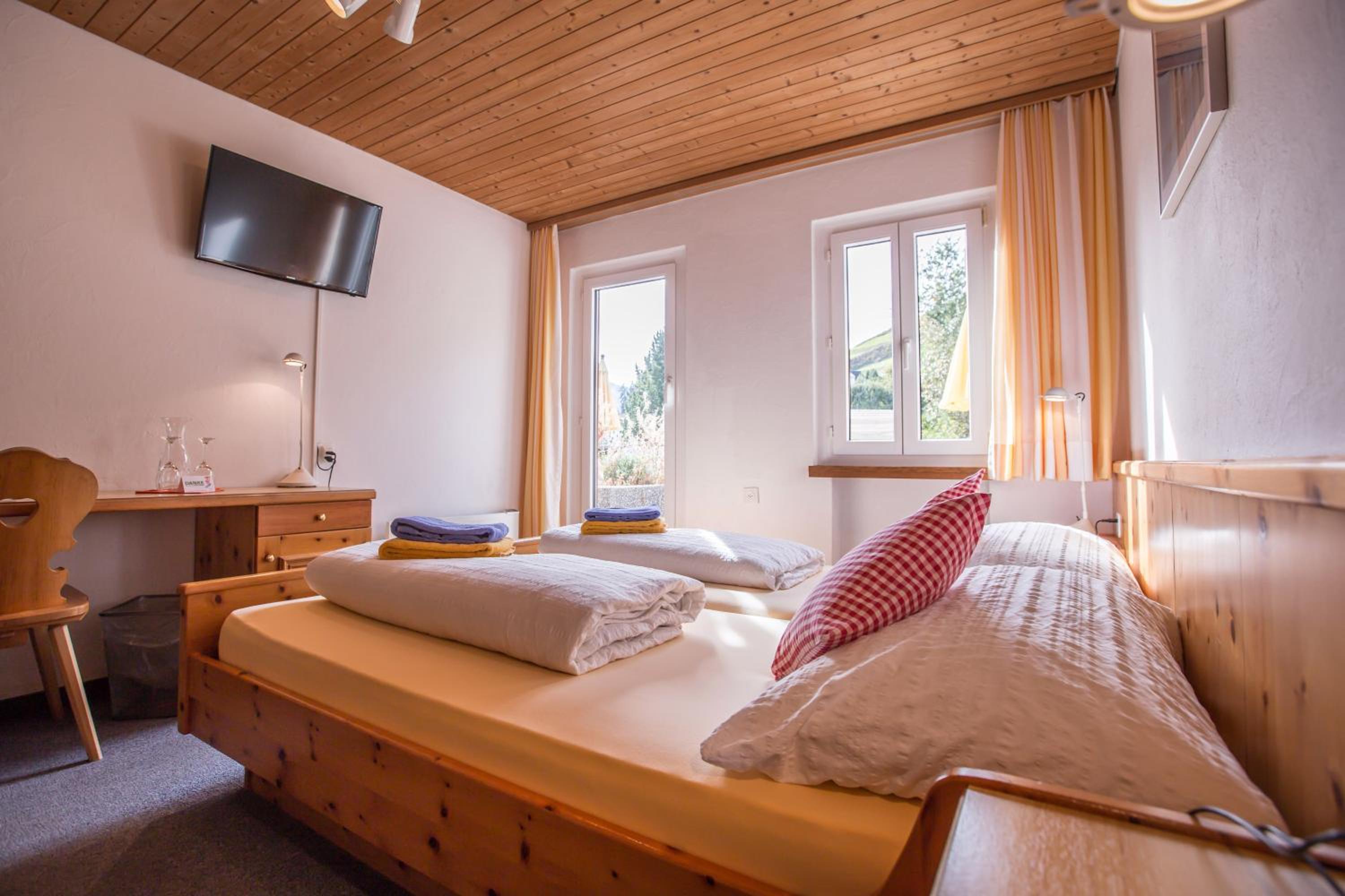 Small Double Room