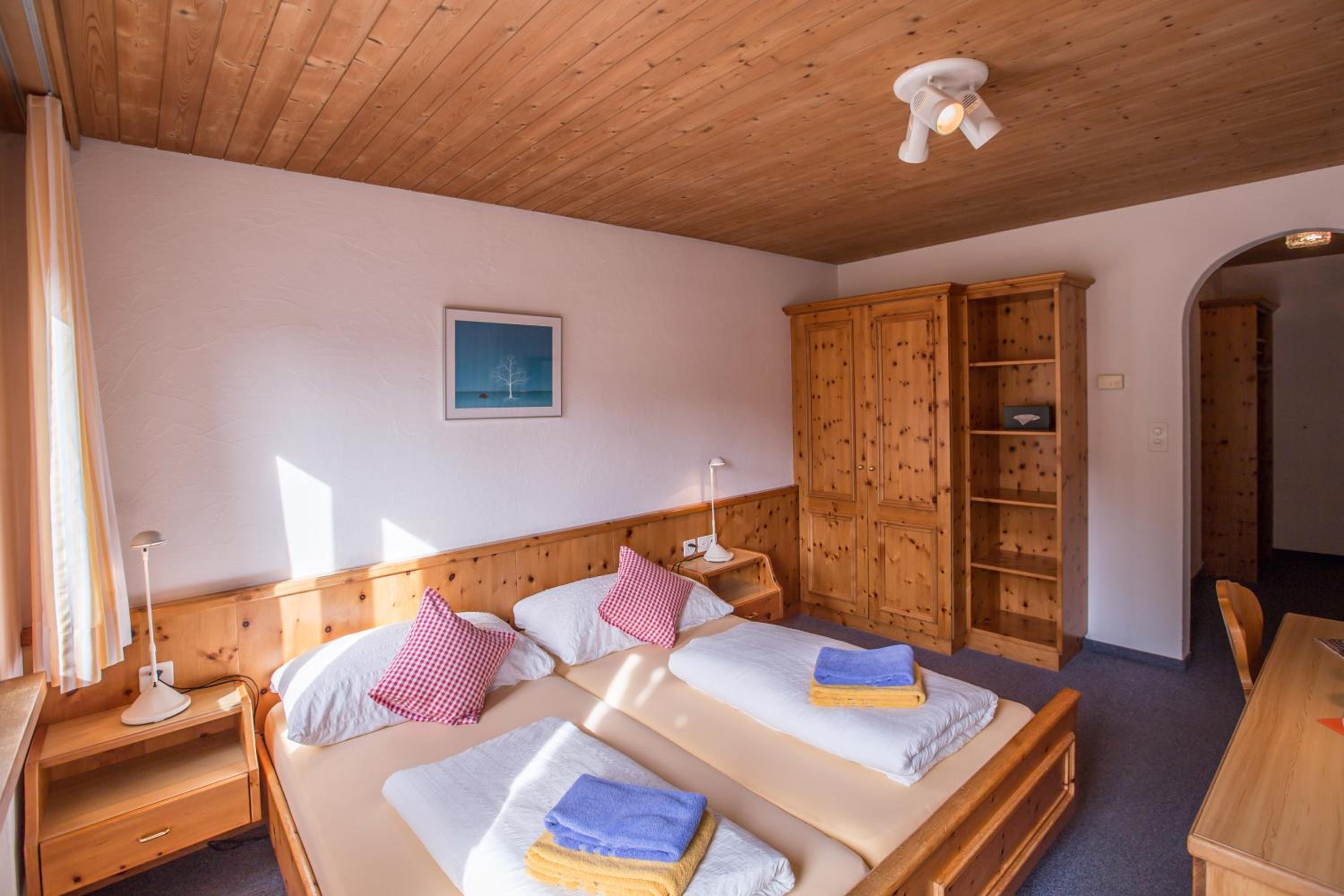 Small Double Room photo 2
