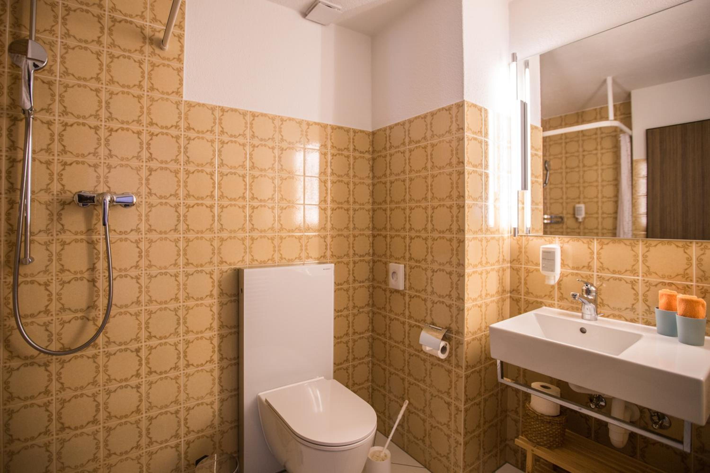 Small Double Room photo 3