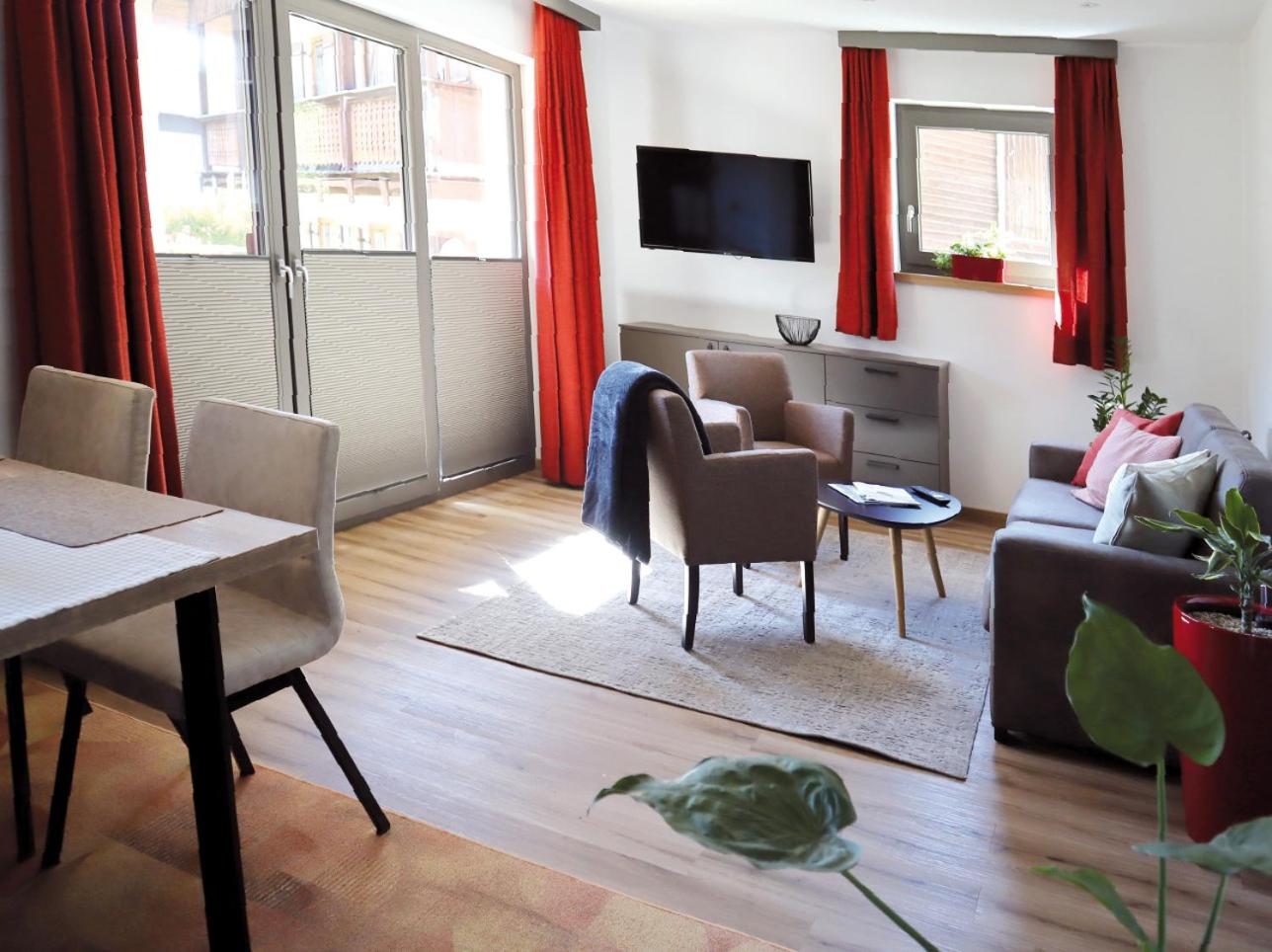 Two-Bedroom Apartment photo 1