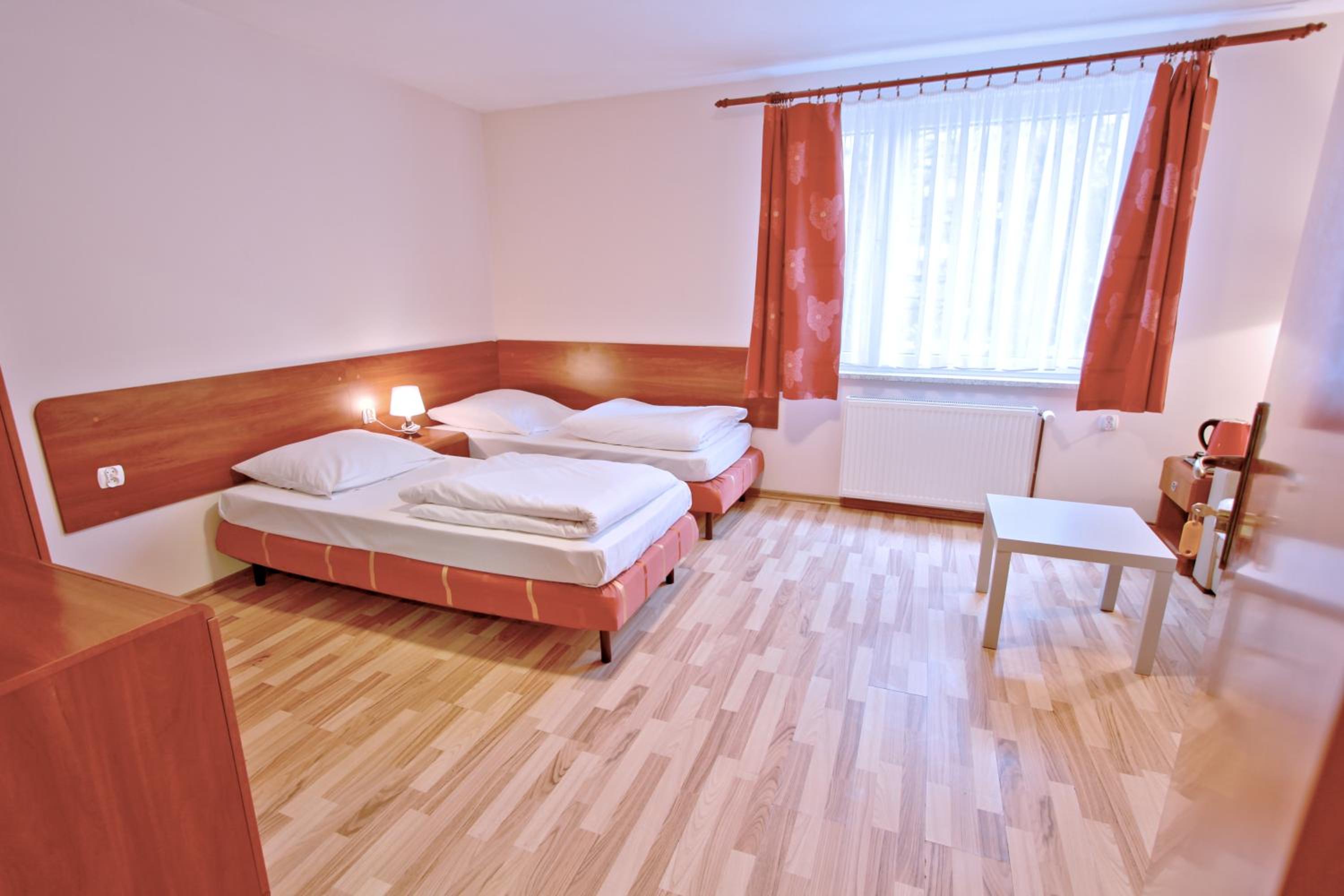 Comfort Double Room photo 1