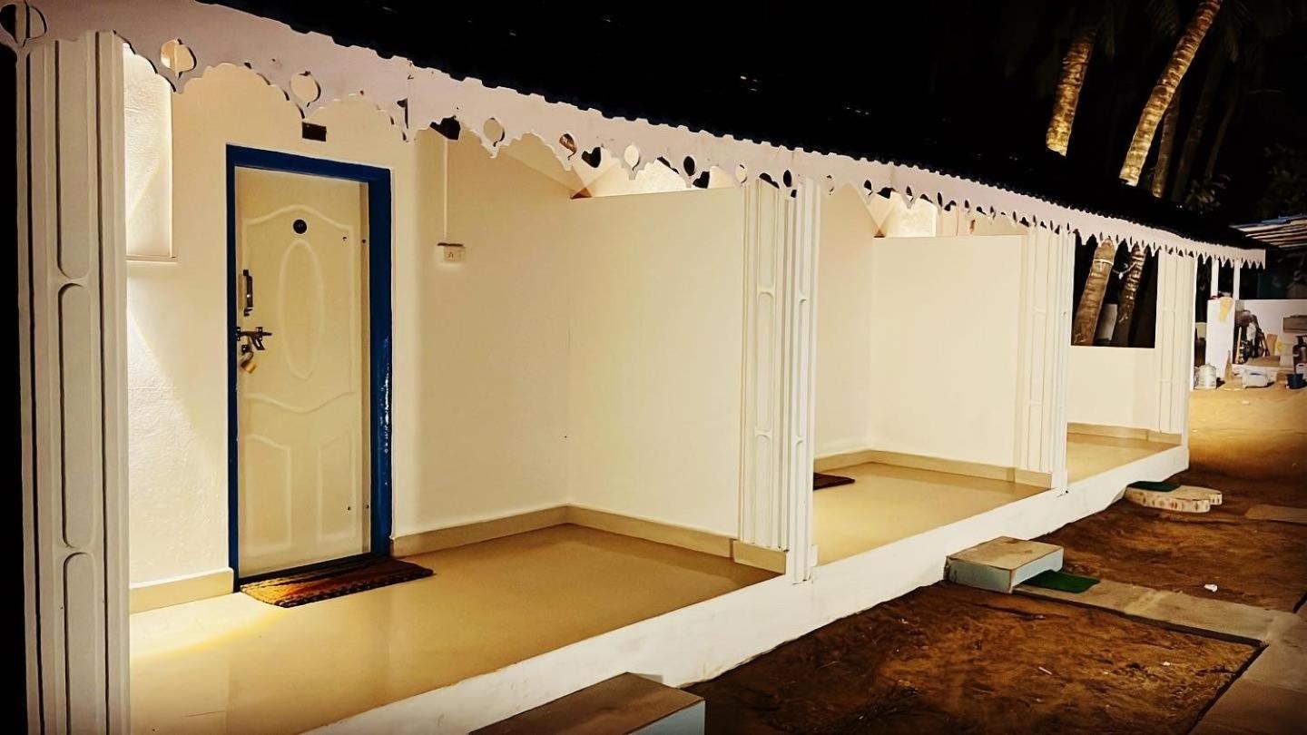 Deluxe Room - Photo 5