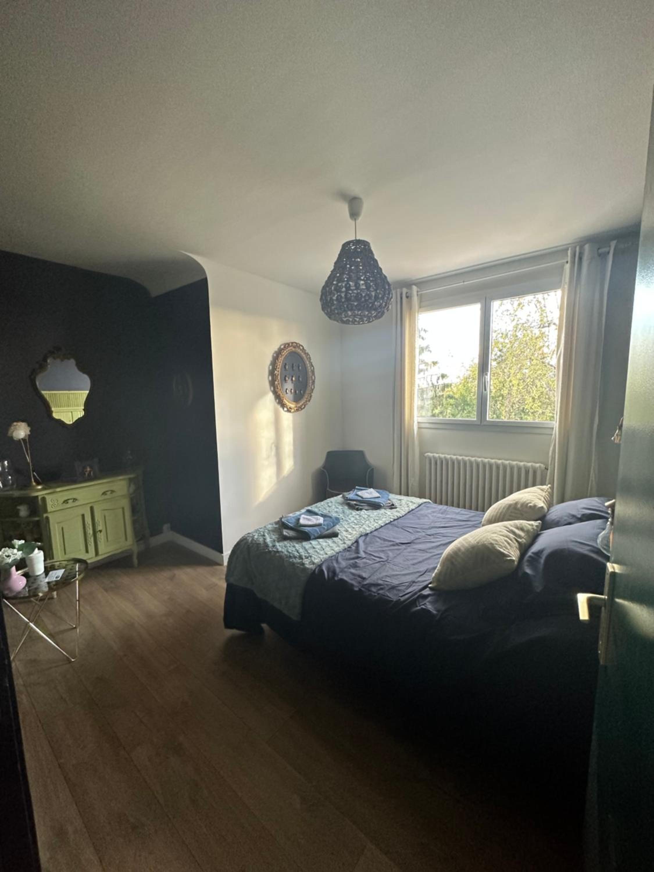 Standard Double Room - Photo 11
