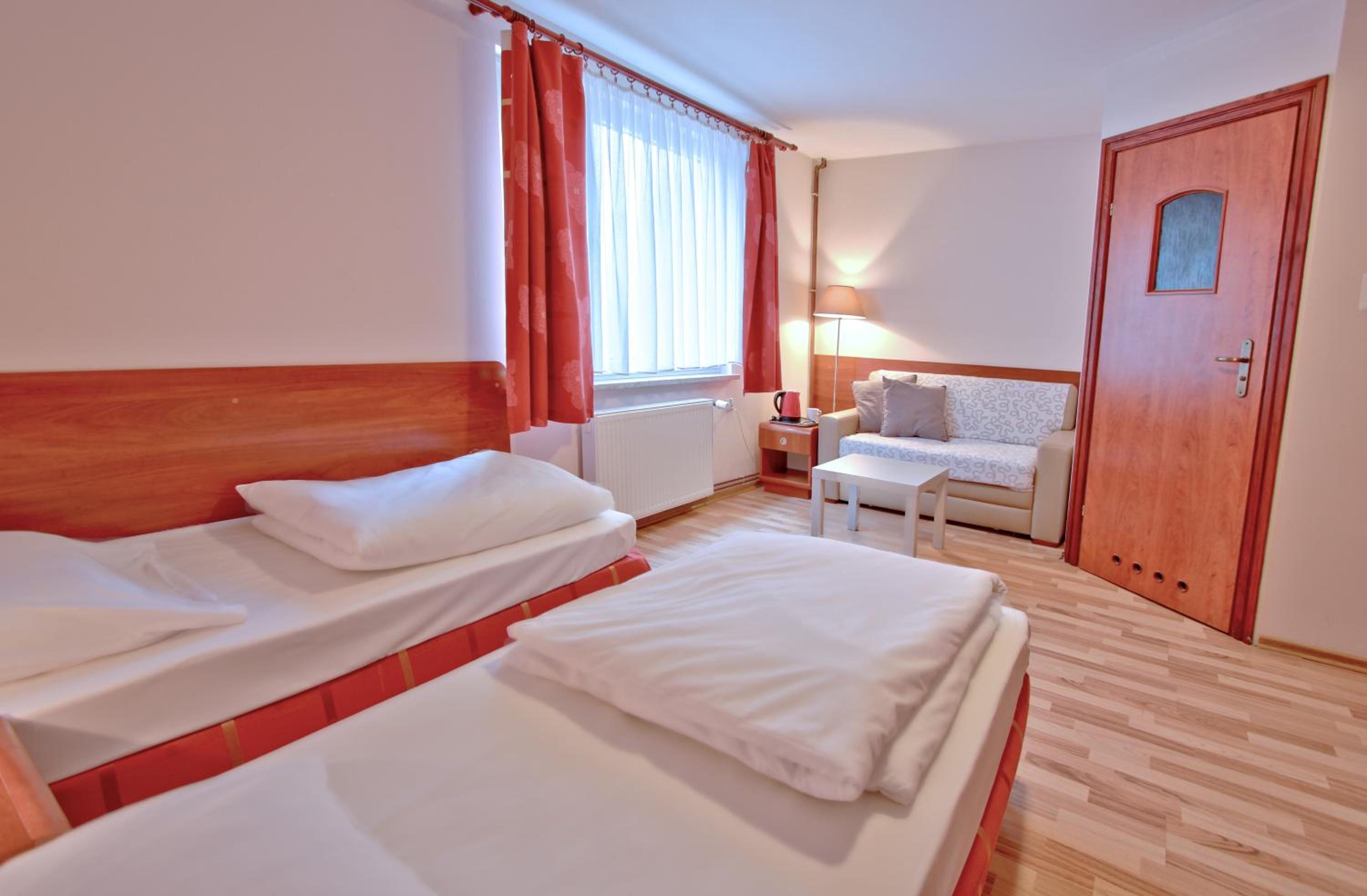 Comfort Double Room photo 3