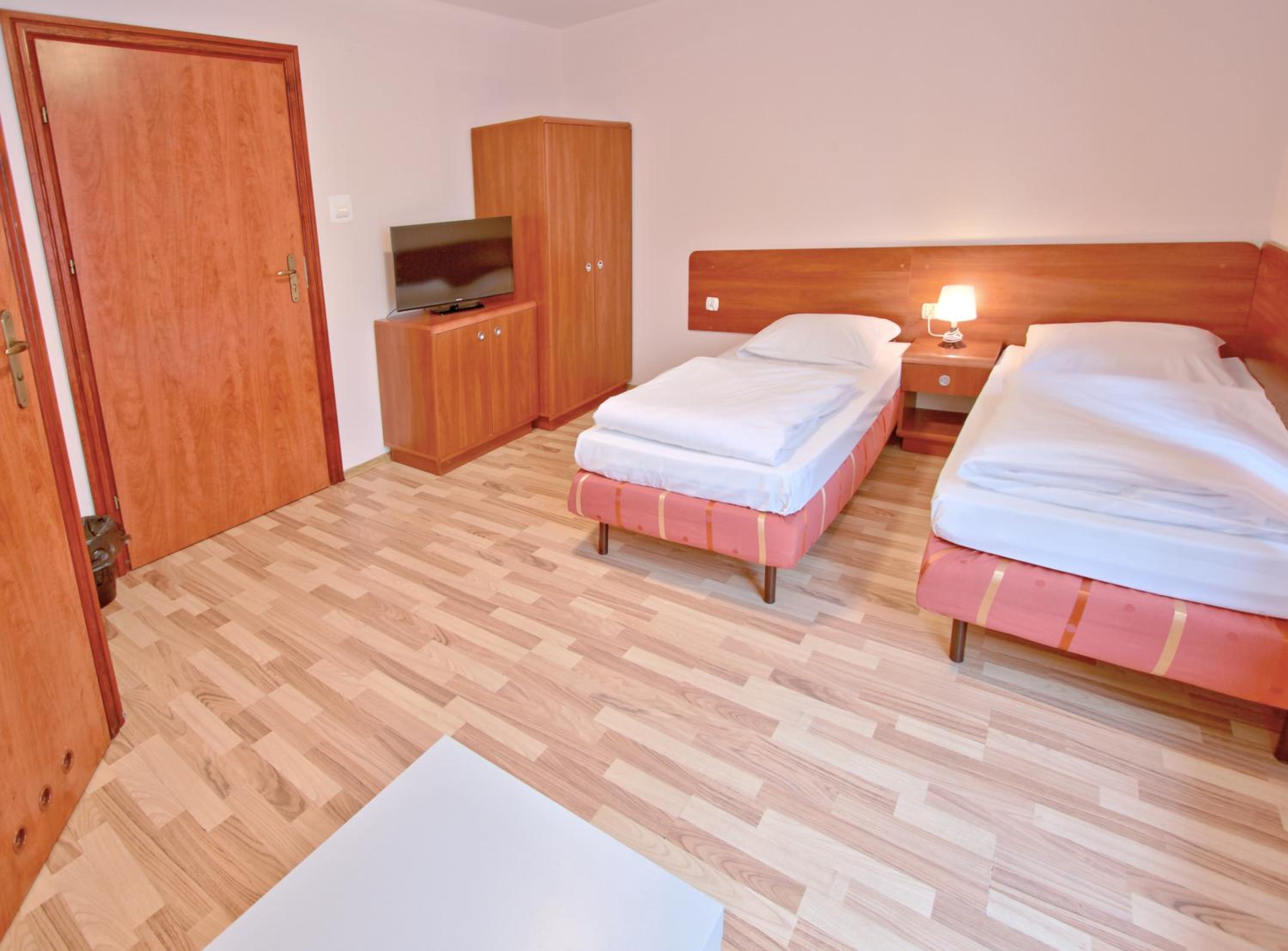 Comfort Double Room photo 2
