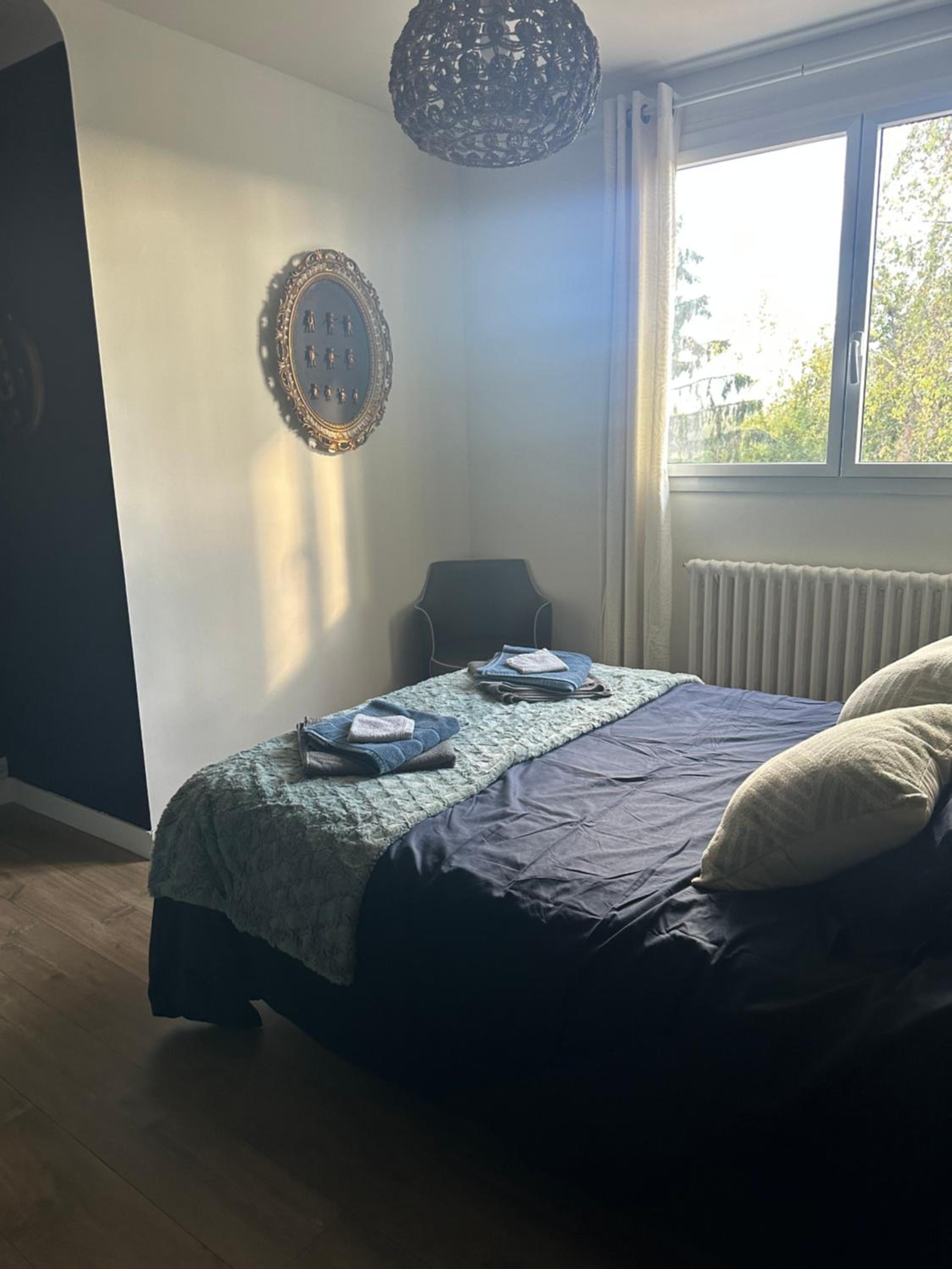 Standard Double Room - Photo 10