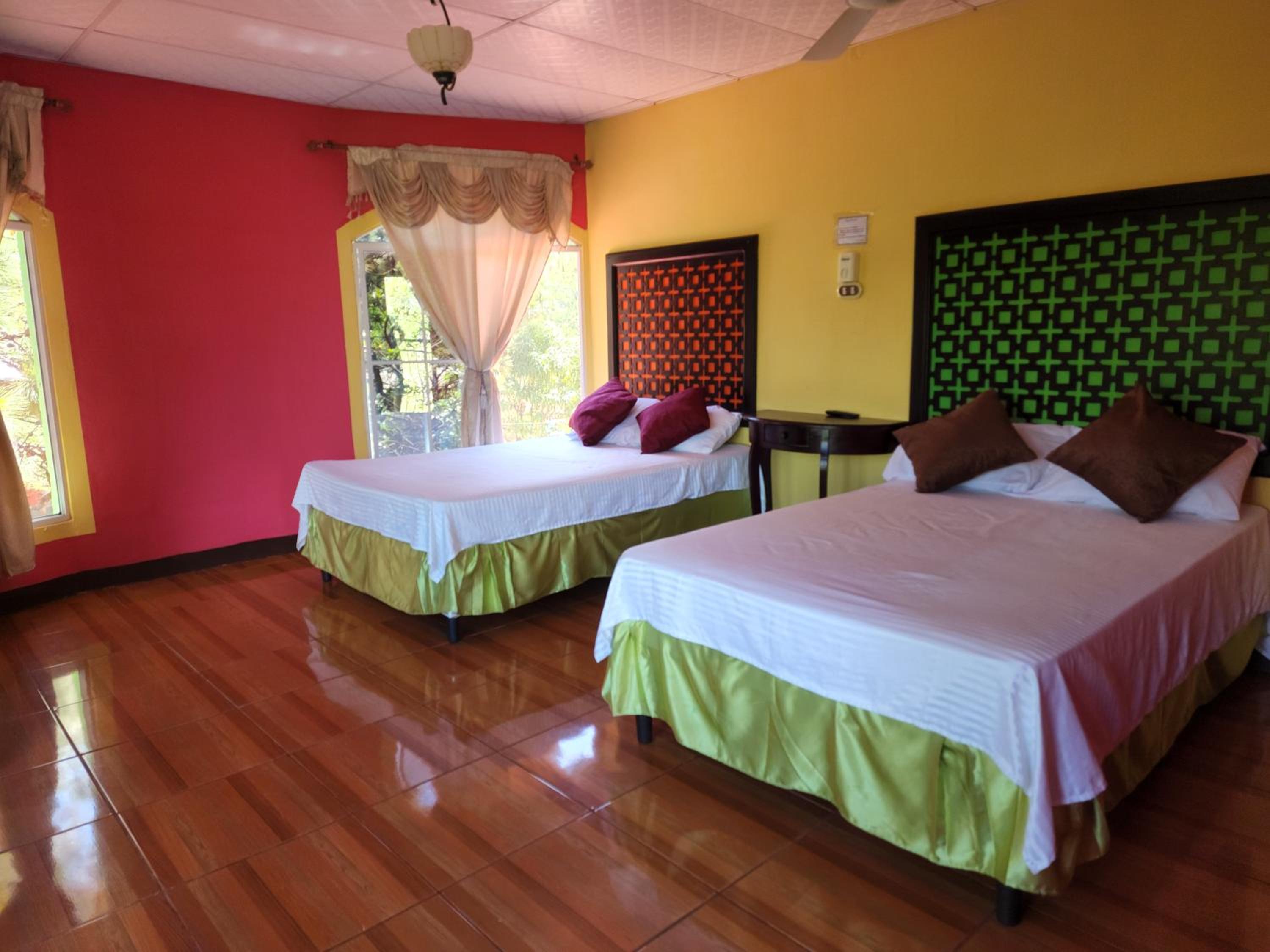 Double Room photo 3