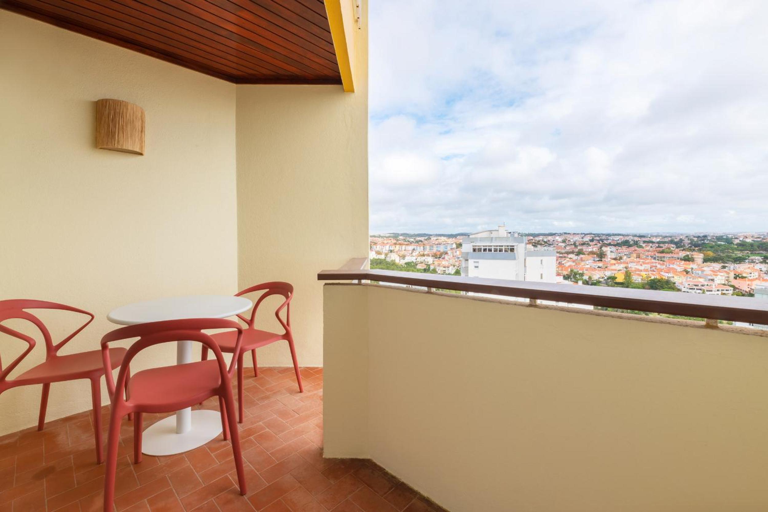 Studio With Terrace photo 3