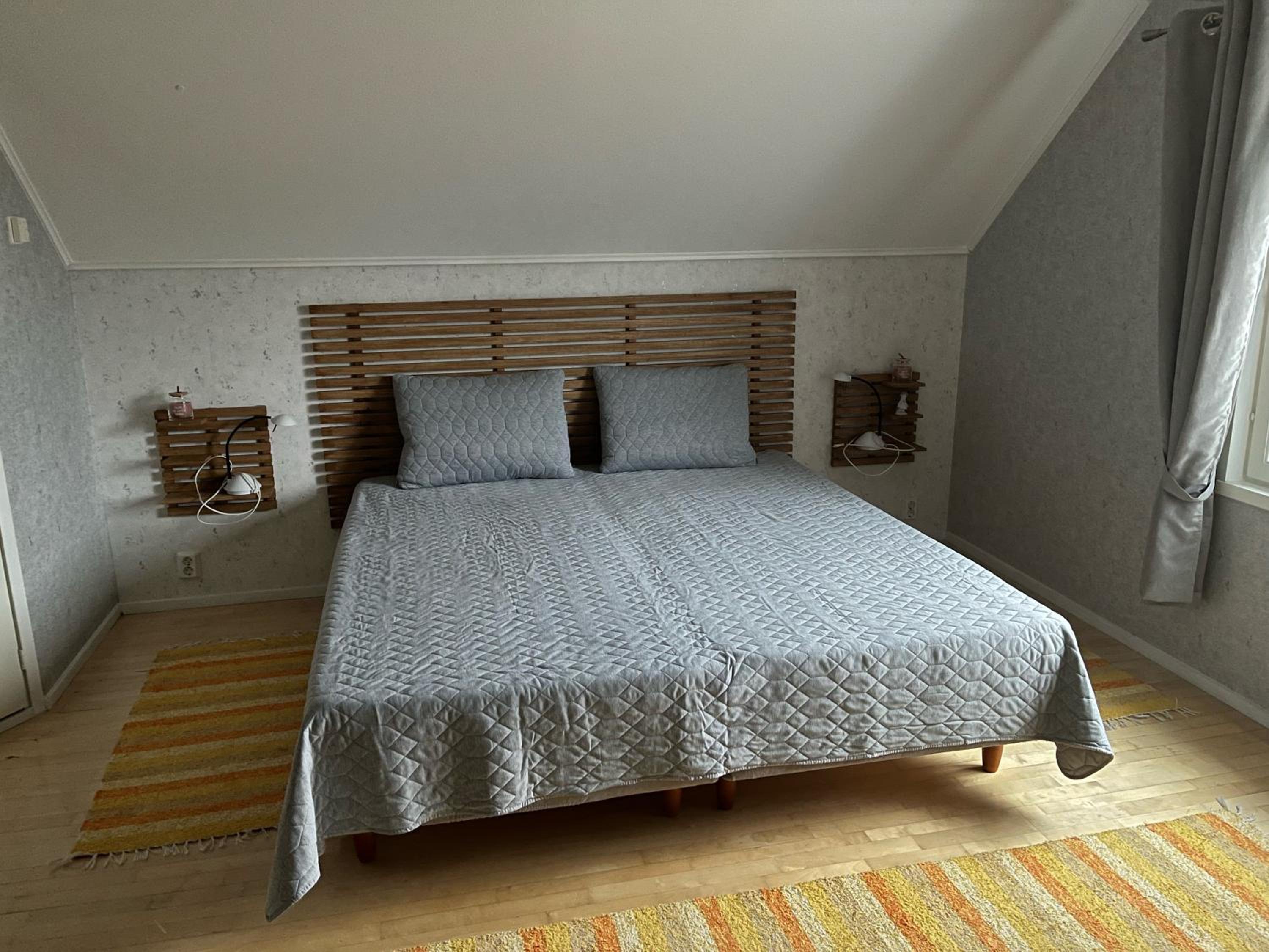 Twin Room photo 3