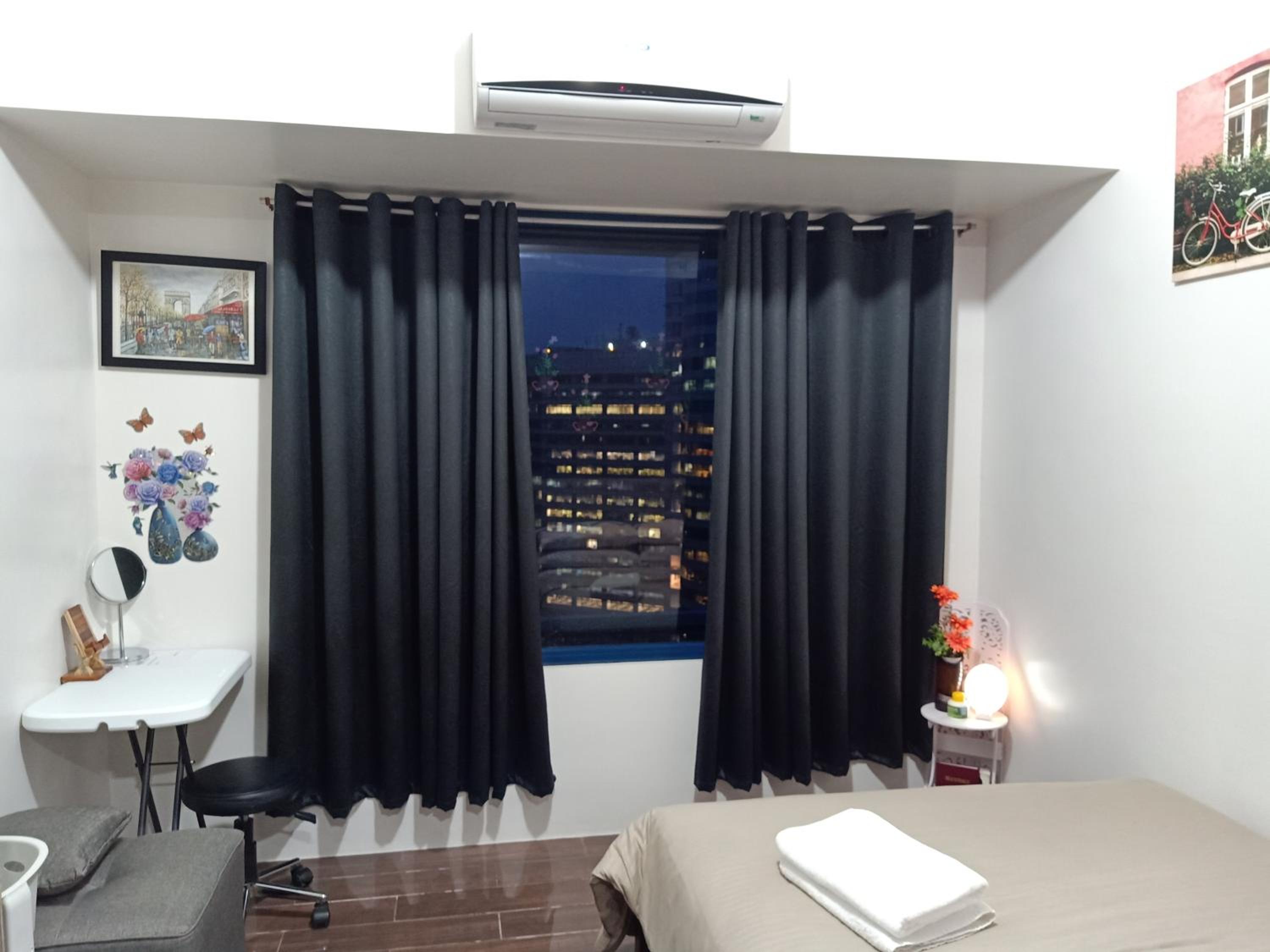 一卧室公寓