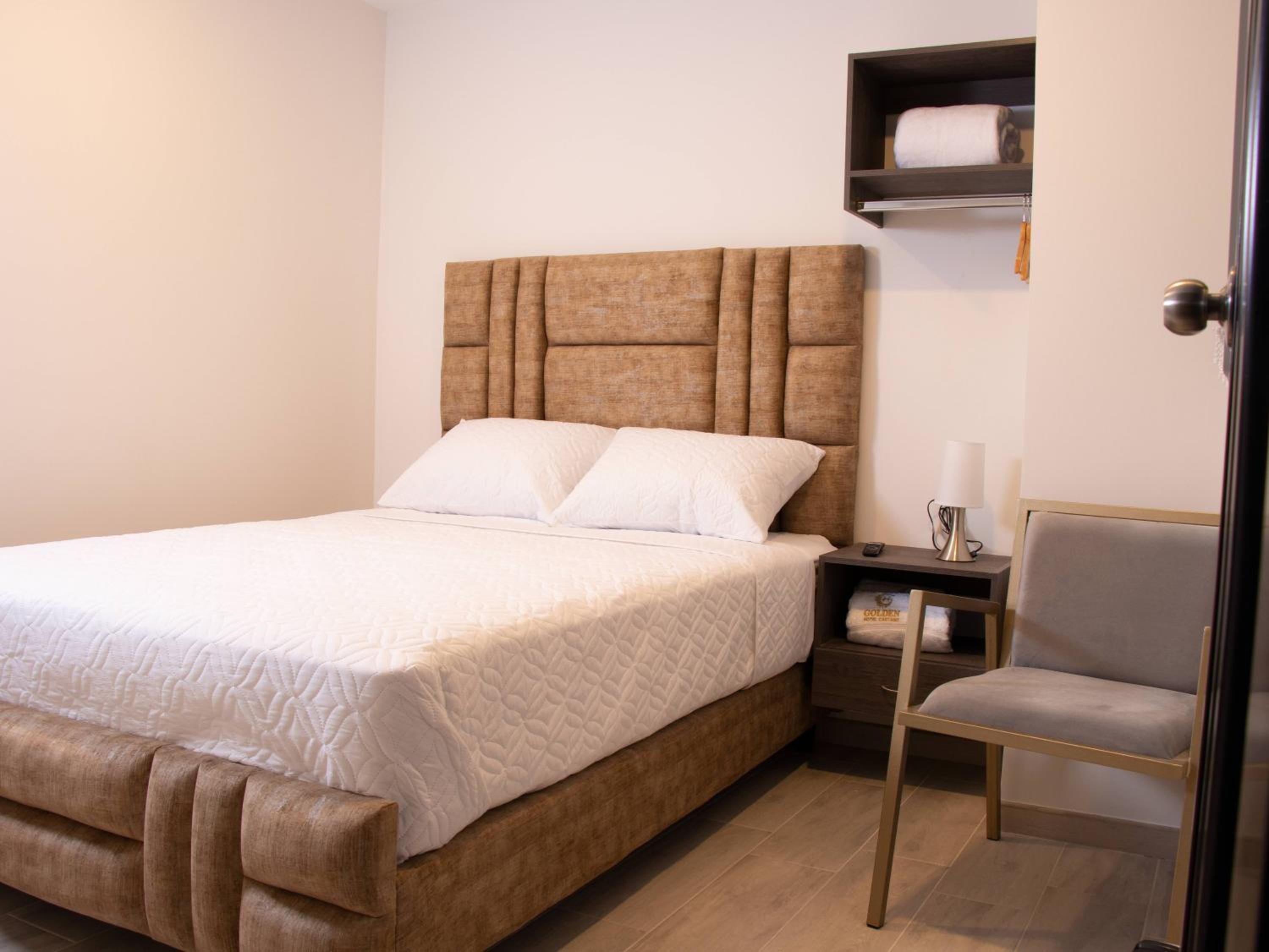 HOTEL GOLDEN CARTAGO