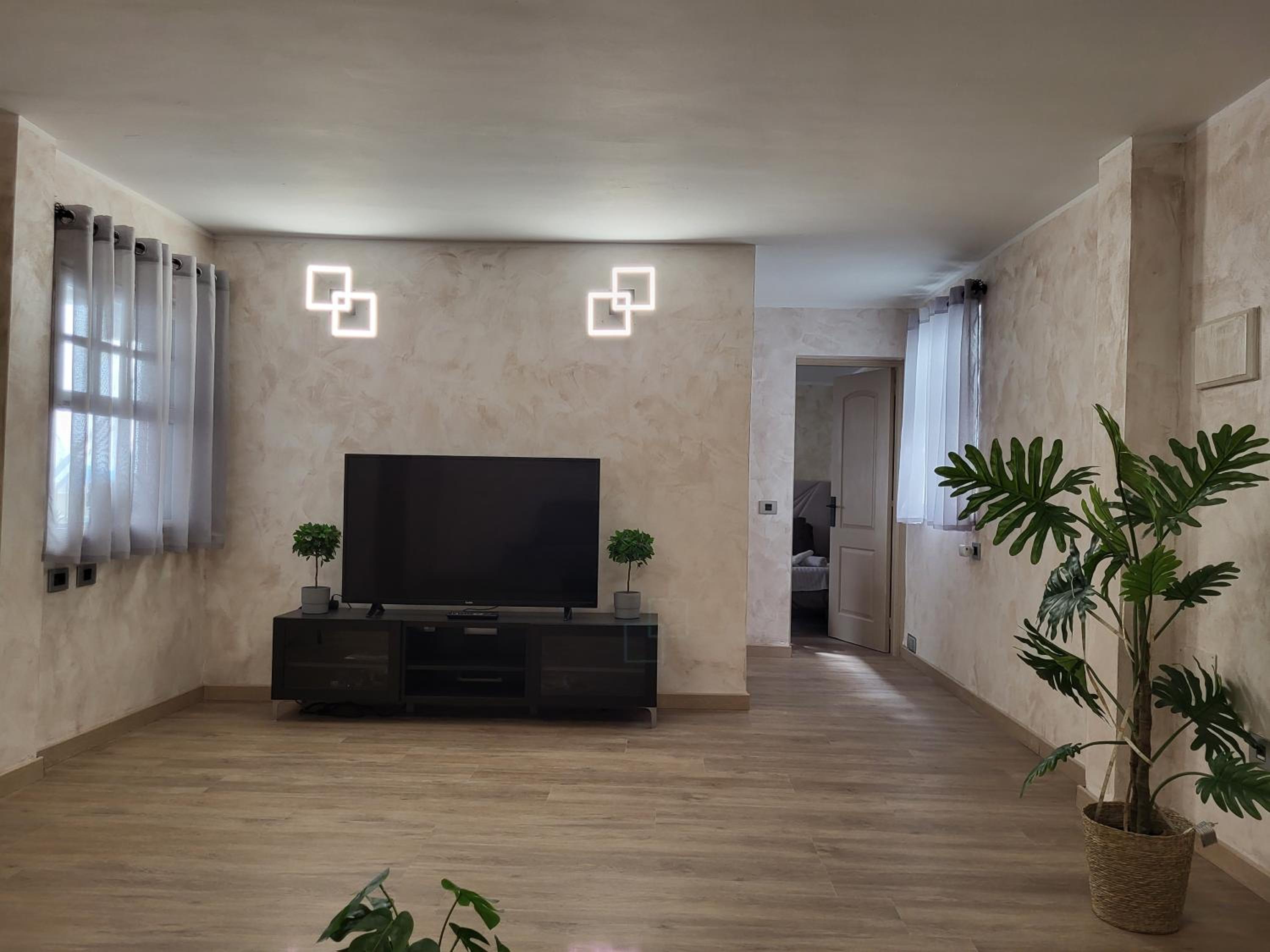 Apartamento en el Sótano