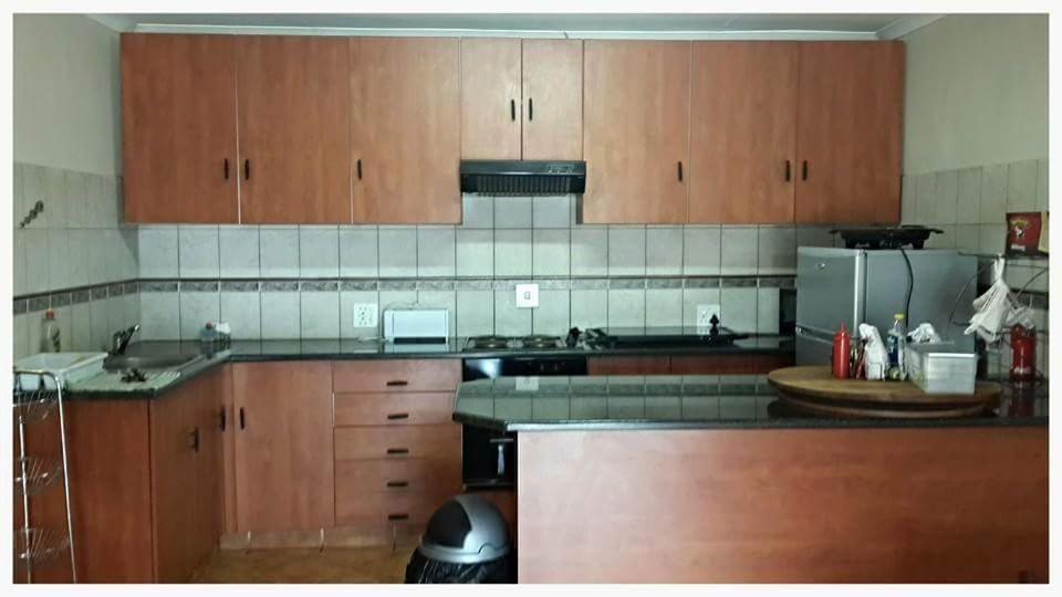 Double Room with Private Bathroom photo 3