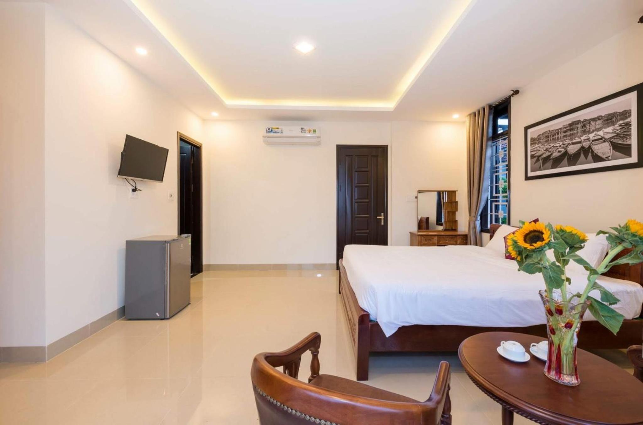 Deluxe Double Room - Photo 8