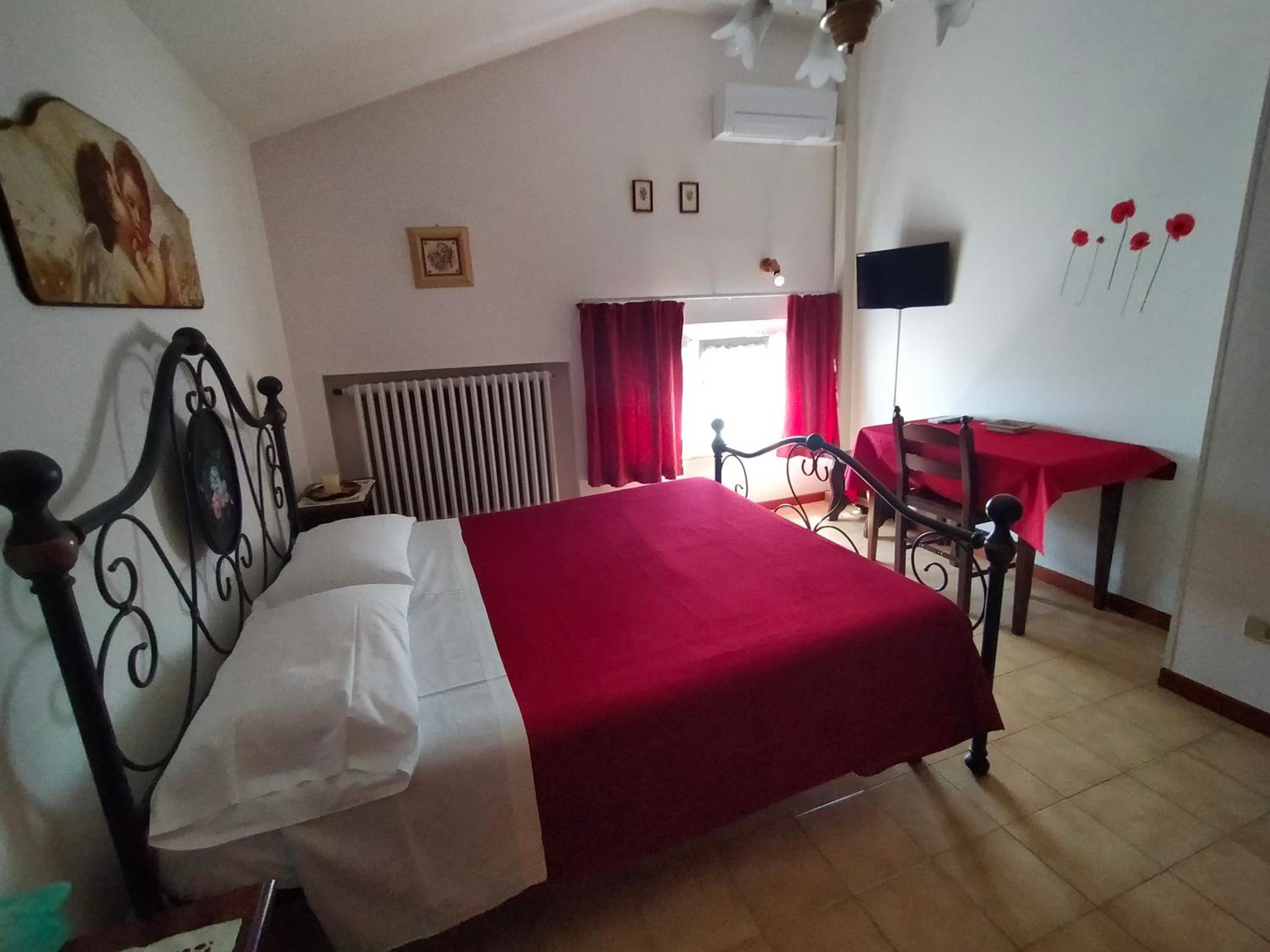 Double Room photo 3