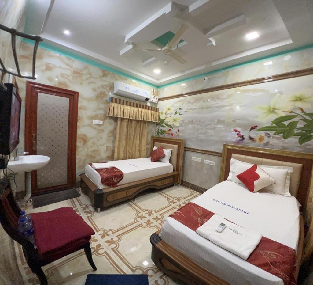 Classic Triple Room