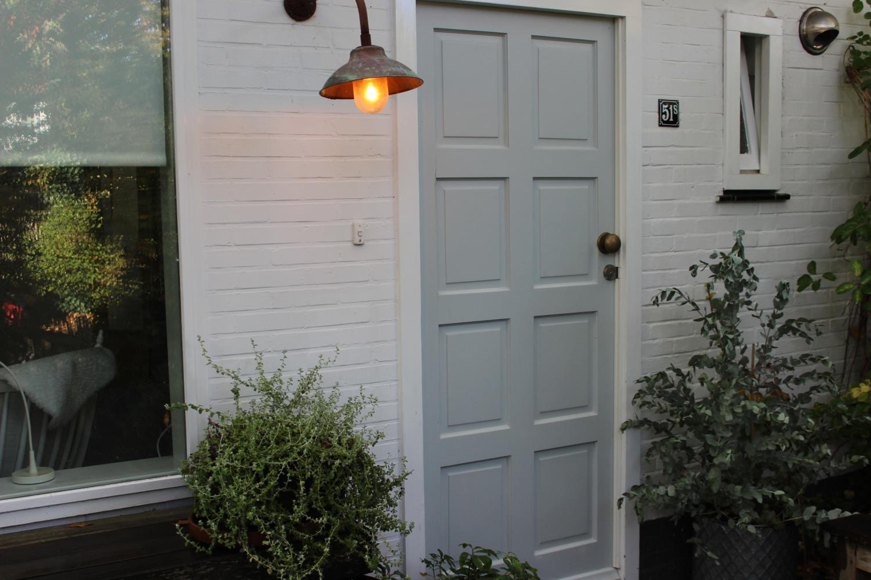 Two-Bedroom Holiday Home photo 2