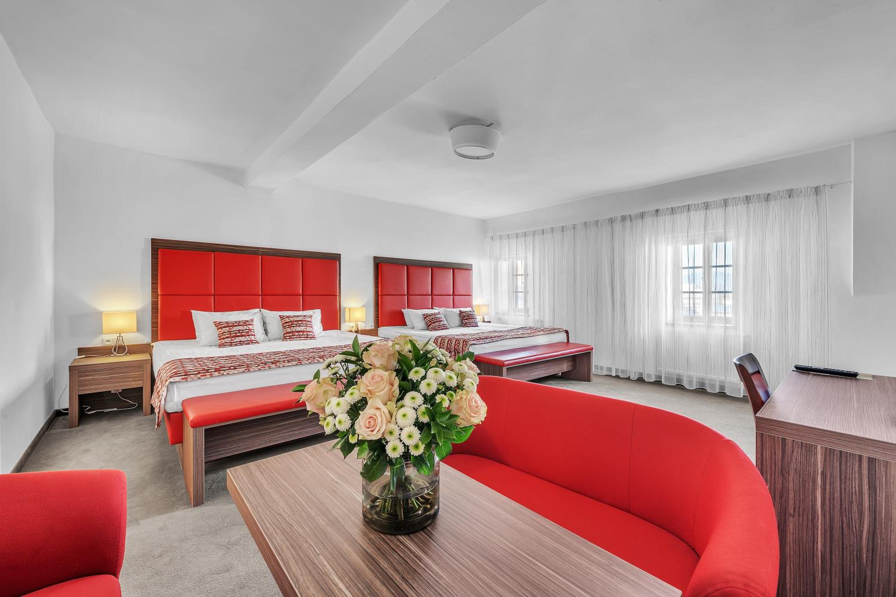 Quadruple Room photo 3