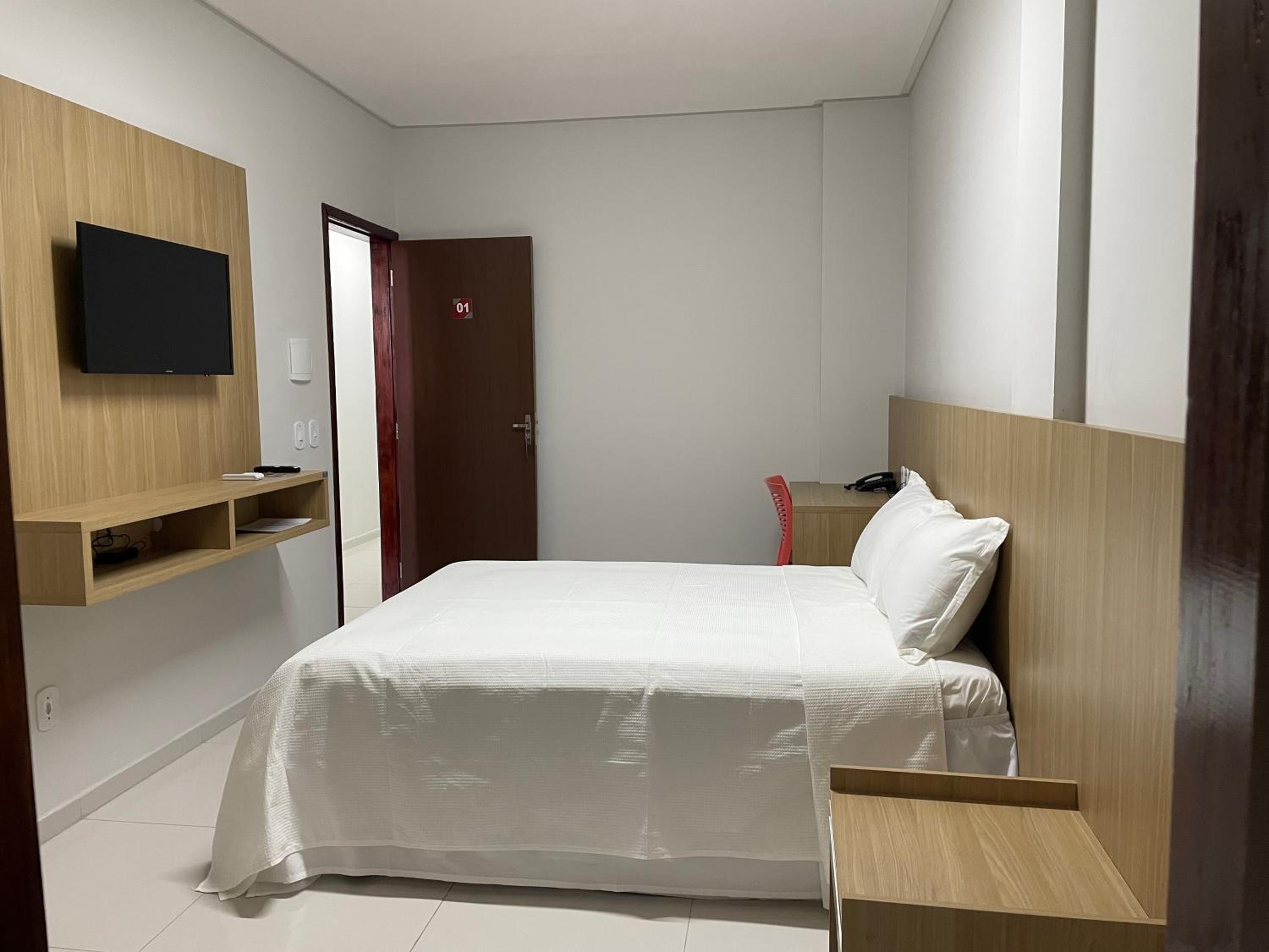 Large Single Room photo 1