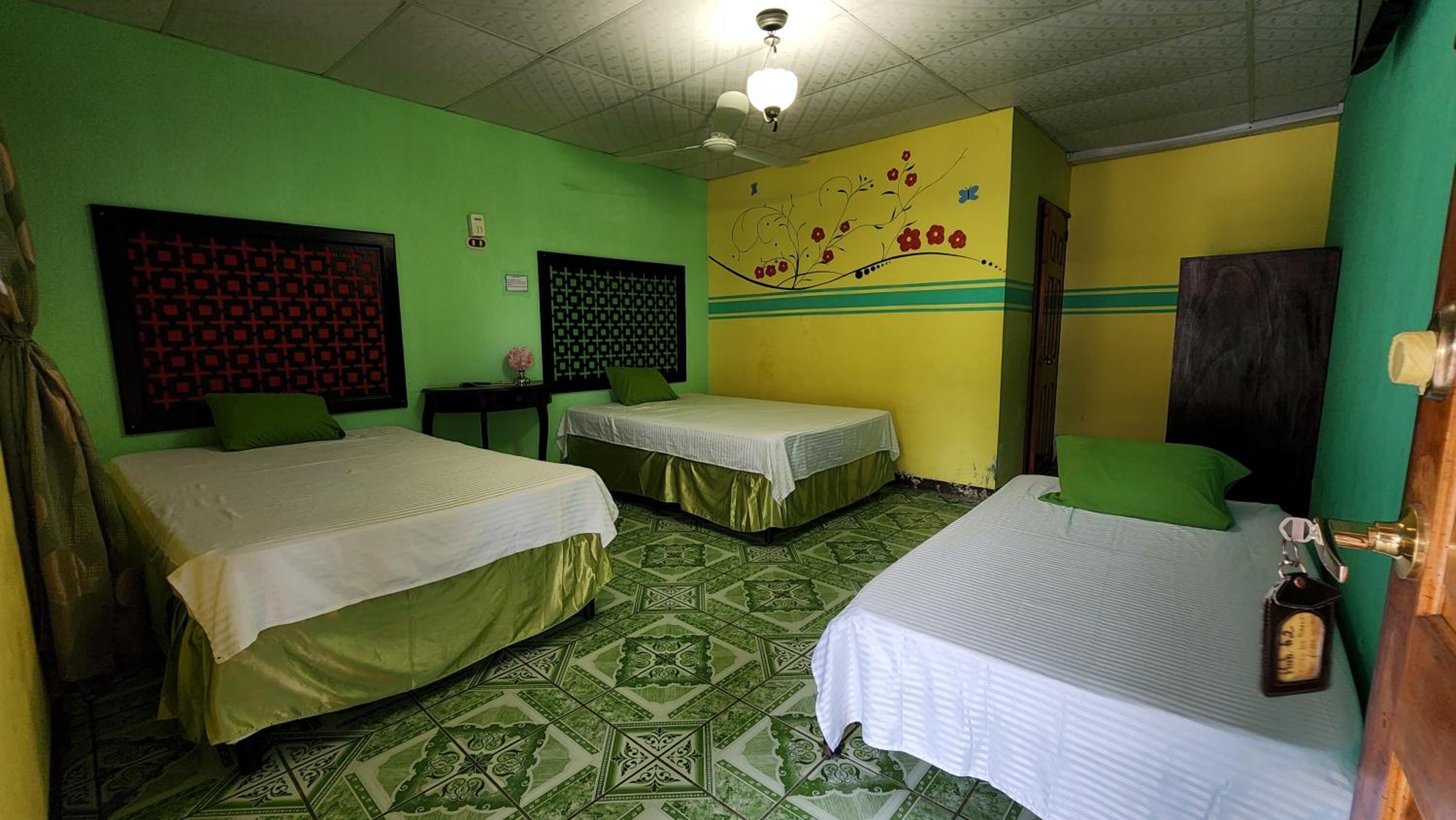 Triple Room photo 1