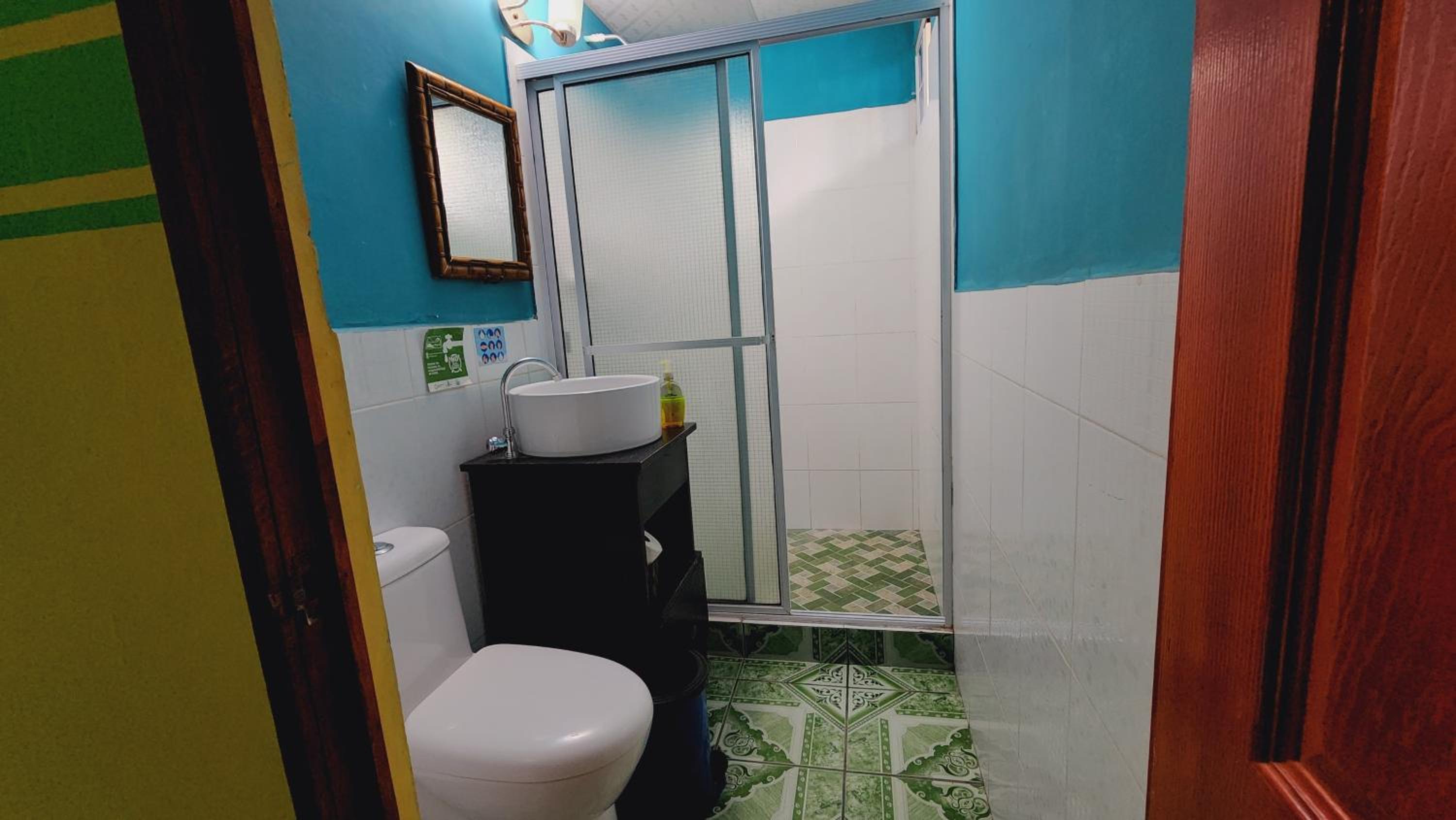 Triple Room photo 3