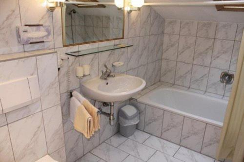 Apartment with Terrace photo 1