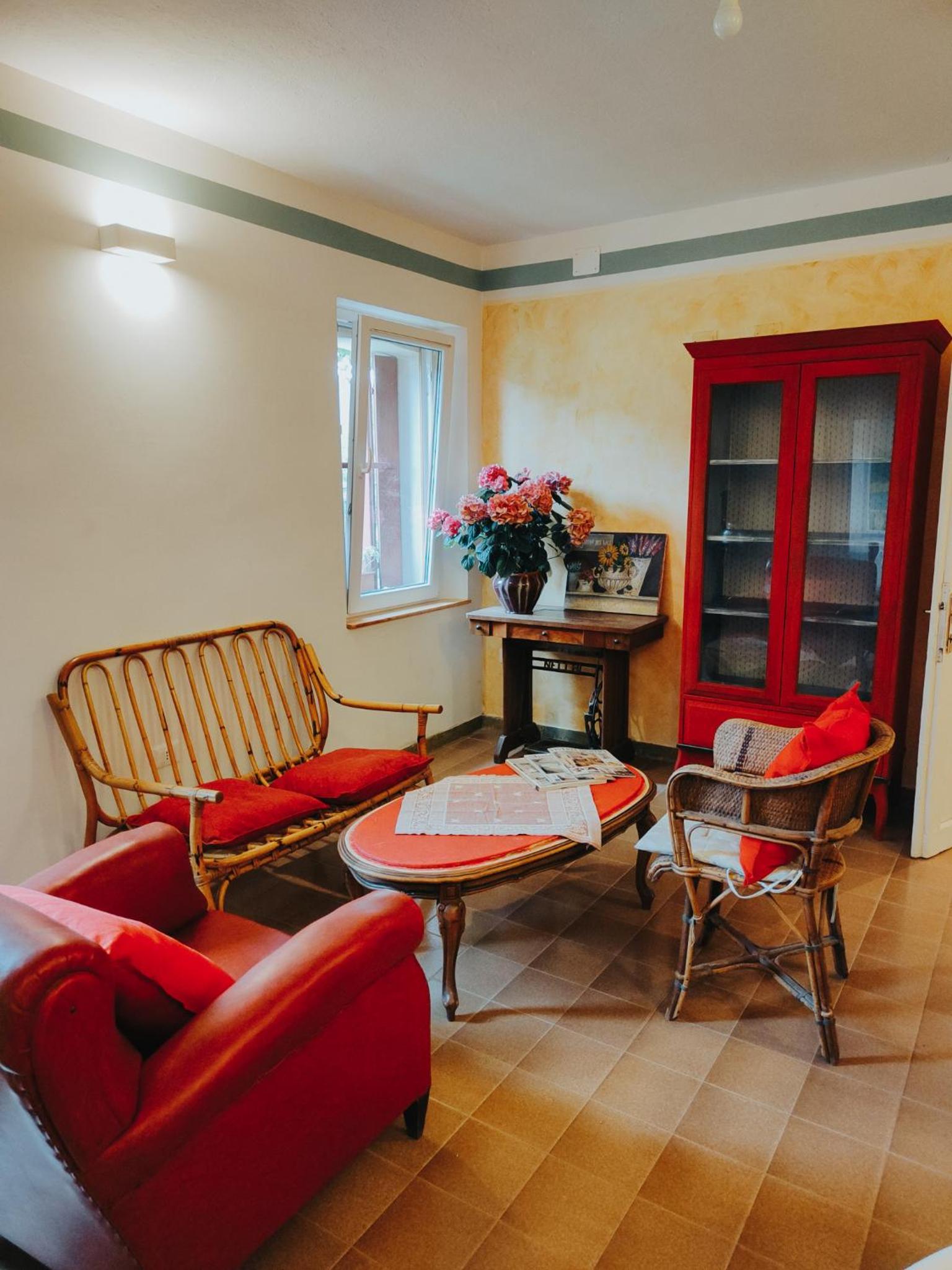 Double Room with Terrace photo 1