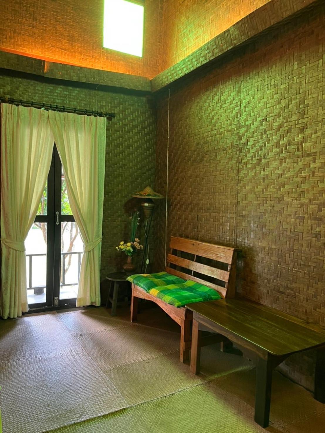 One-Bedroom House photo 2